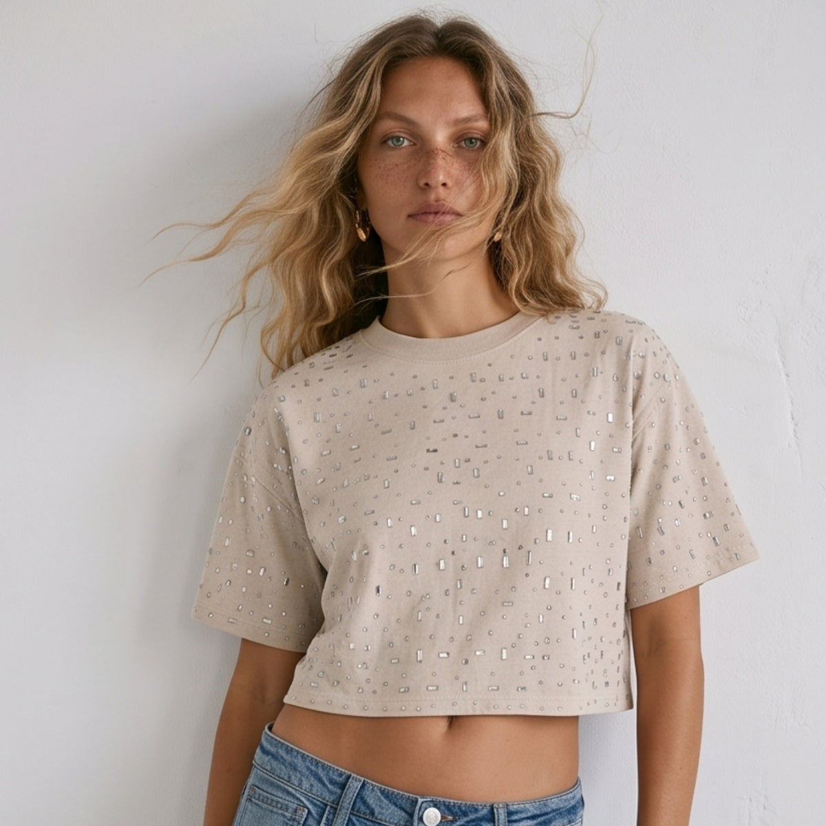 טופ קרופ דיימנטה