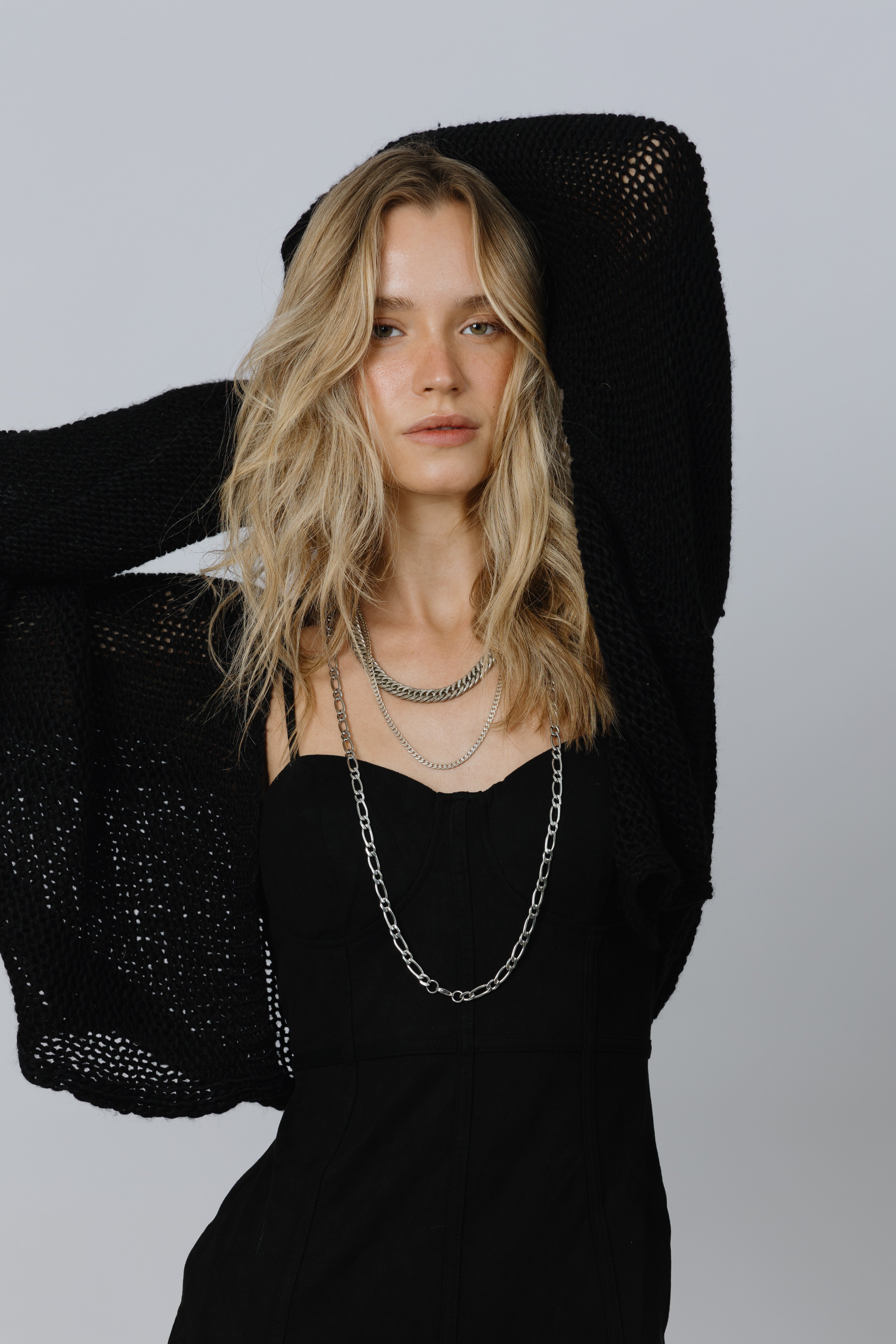 קרדיגן בוהו נוואדה