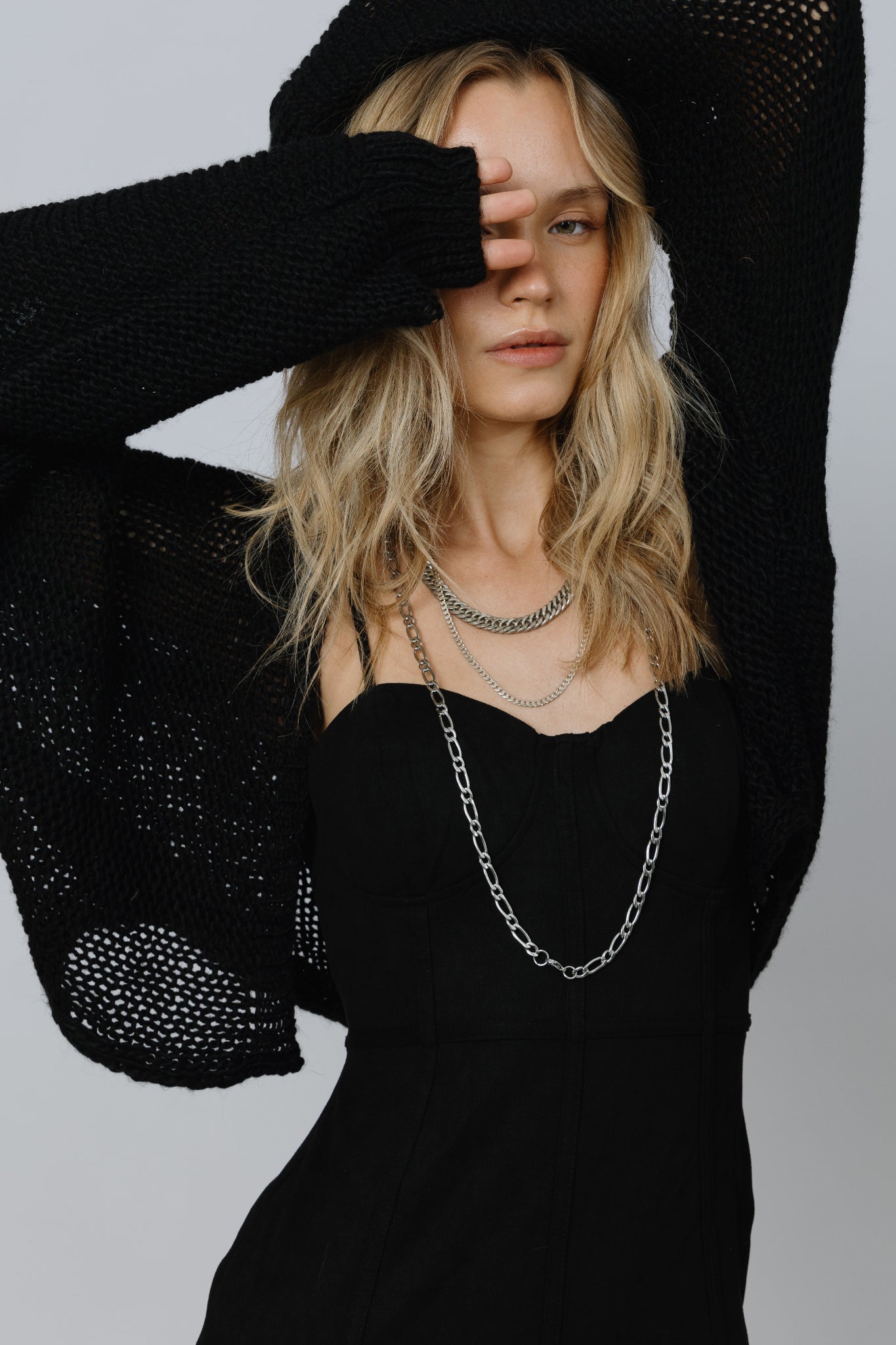 קרדיגן בוהו נוואדה