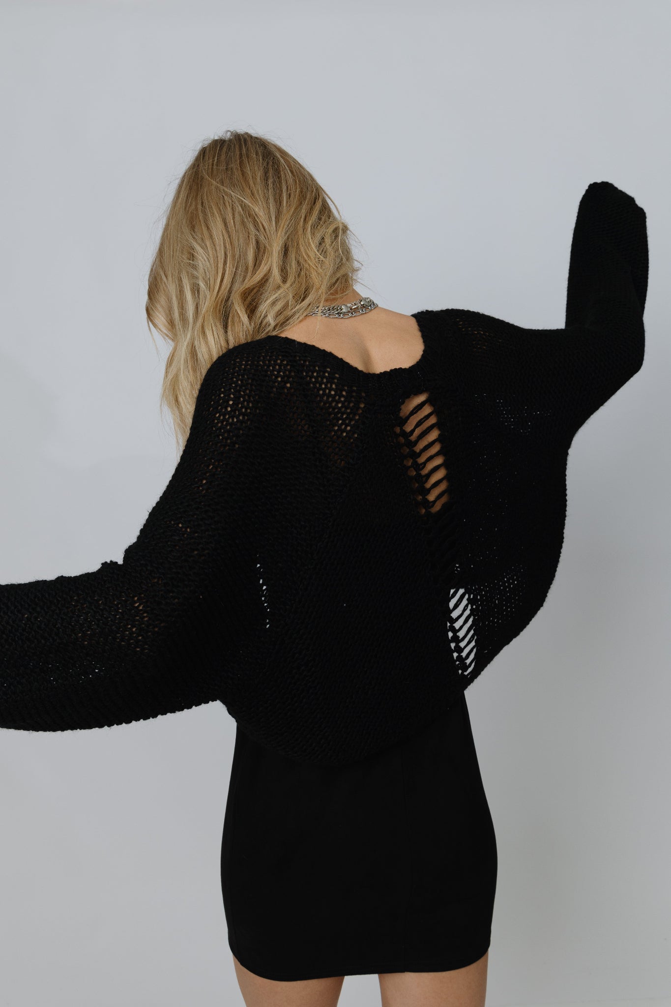 קרדיגן בוהו נוואדה