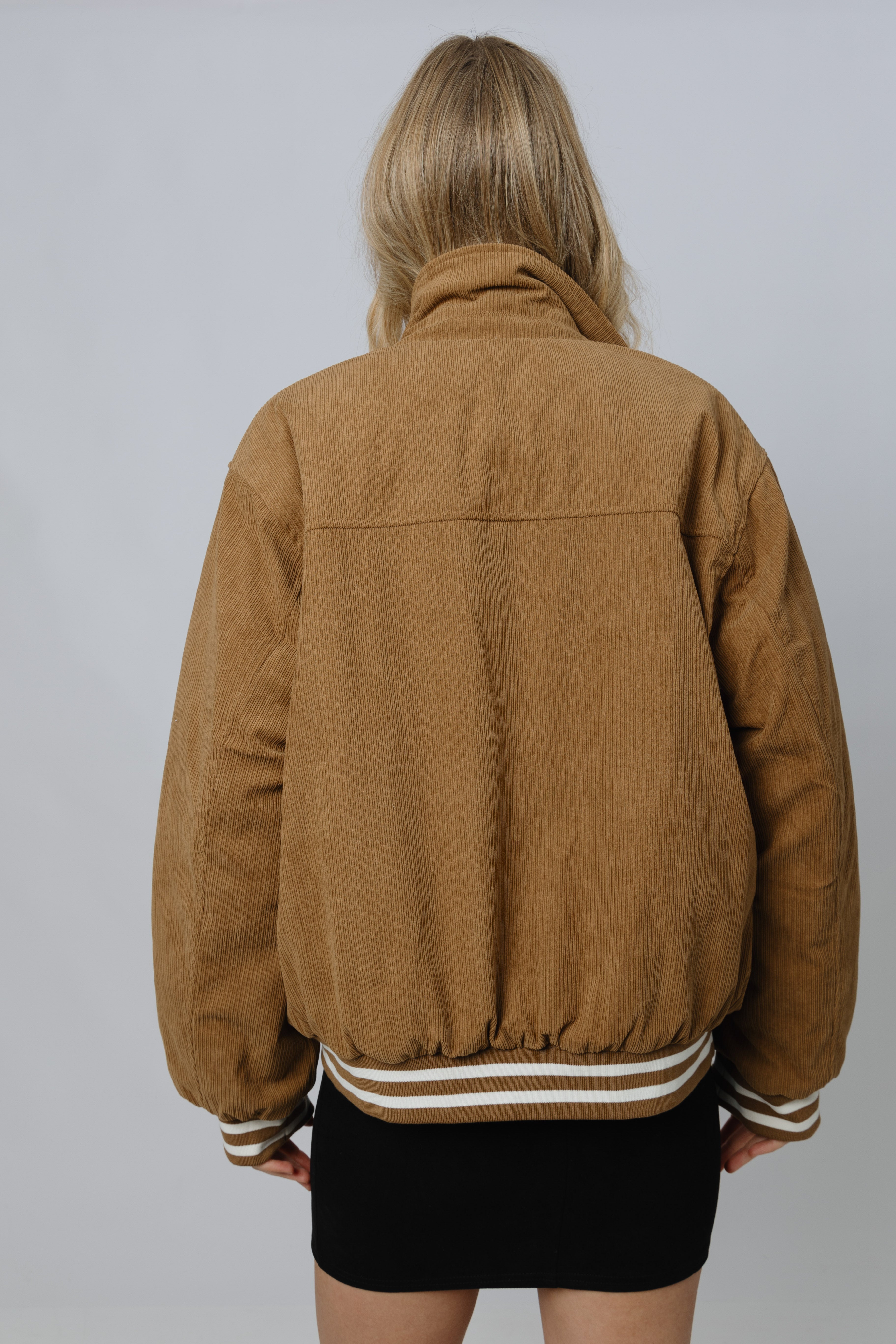 בומבר קולג' קורדרוי