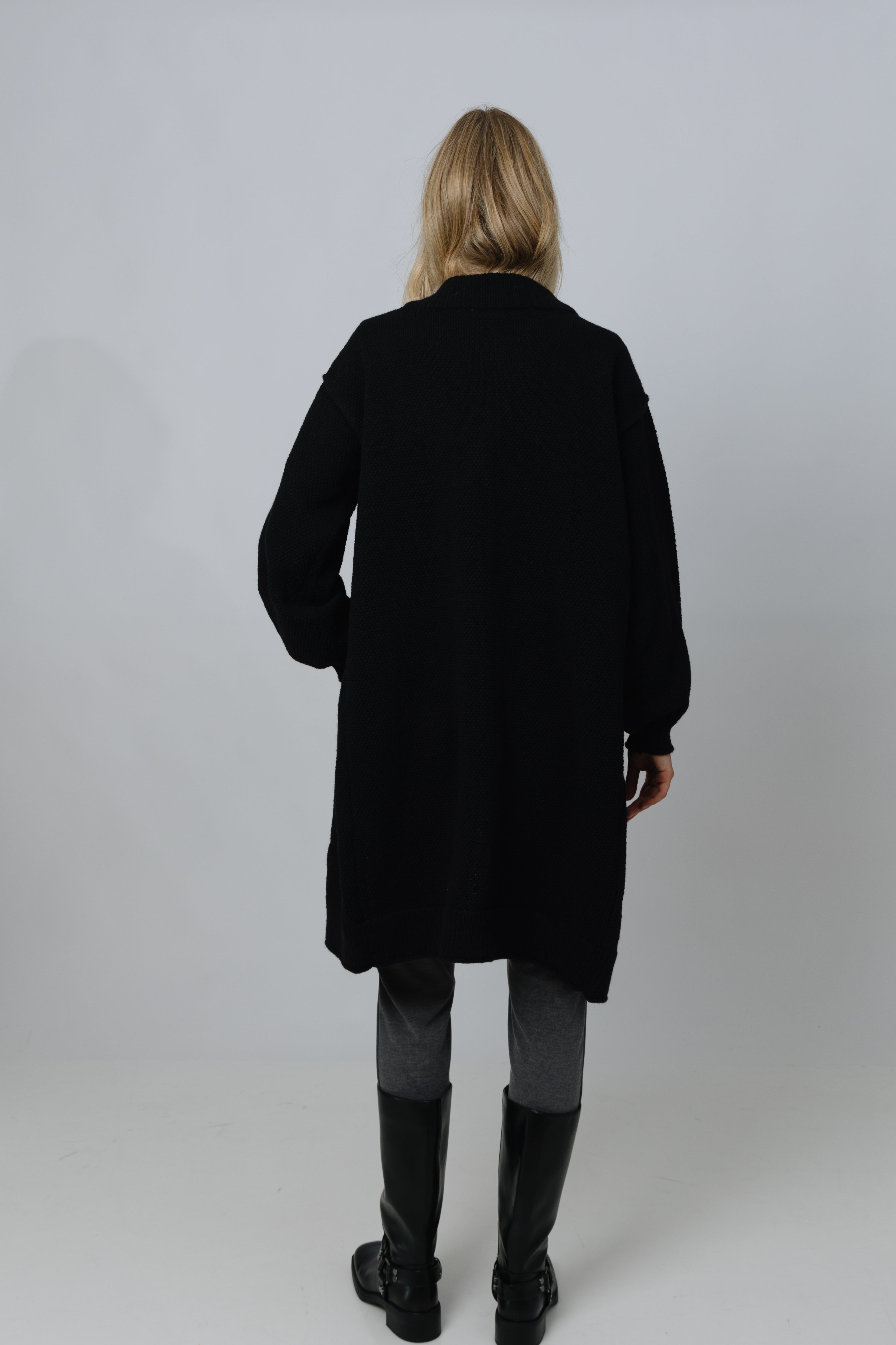 קרידגן חלוק מנדי