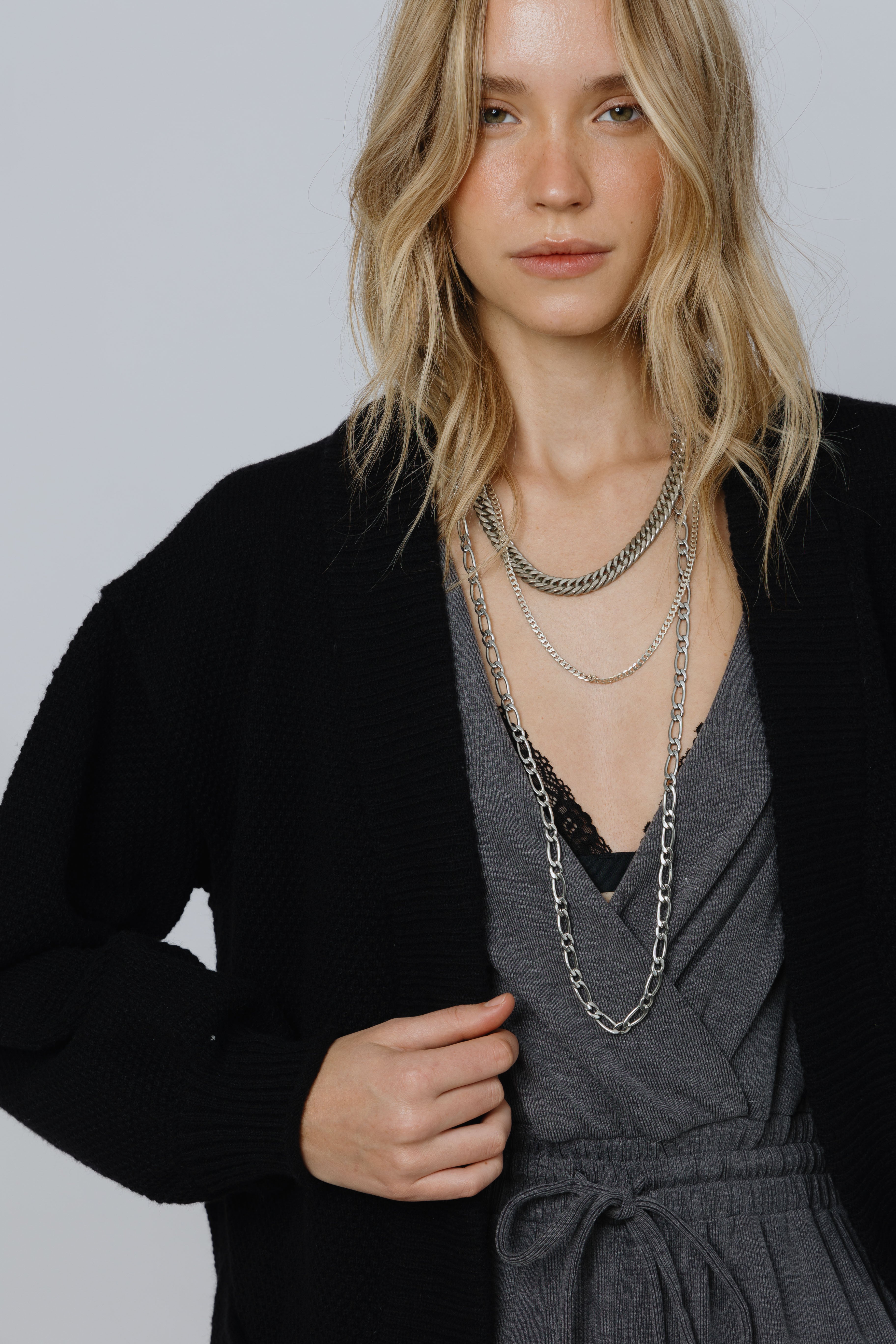 קרידגן חלוק מנדי