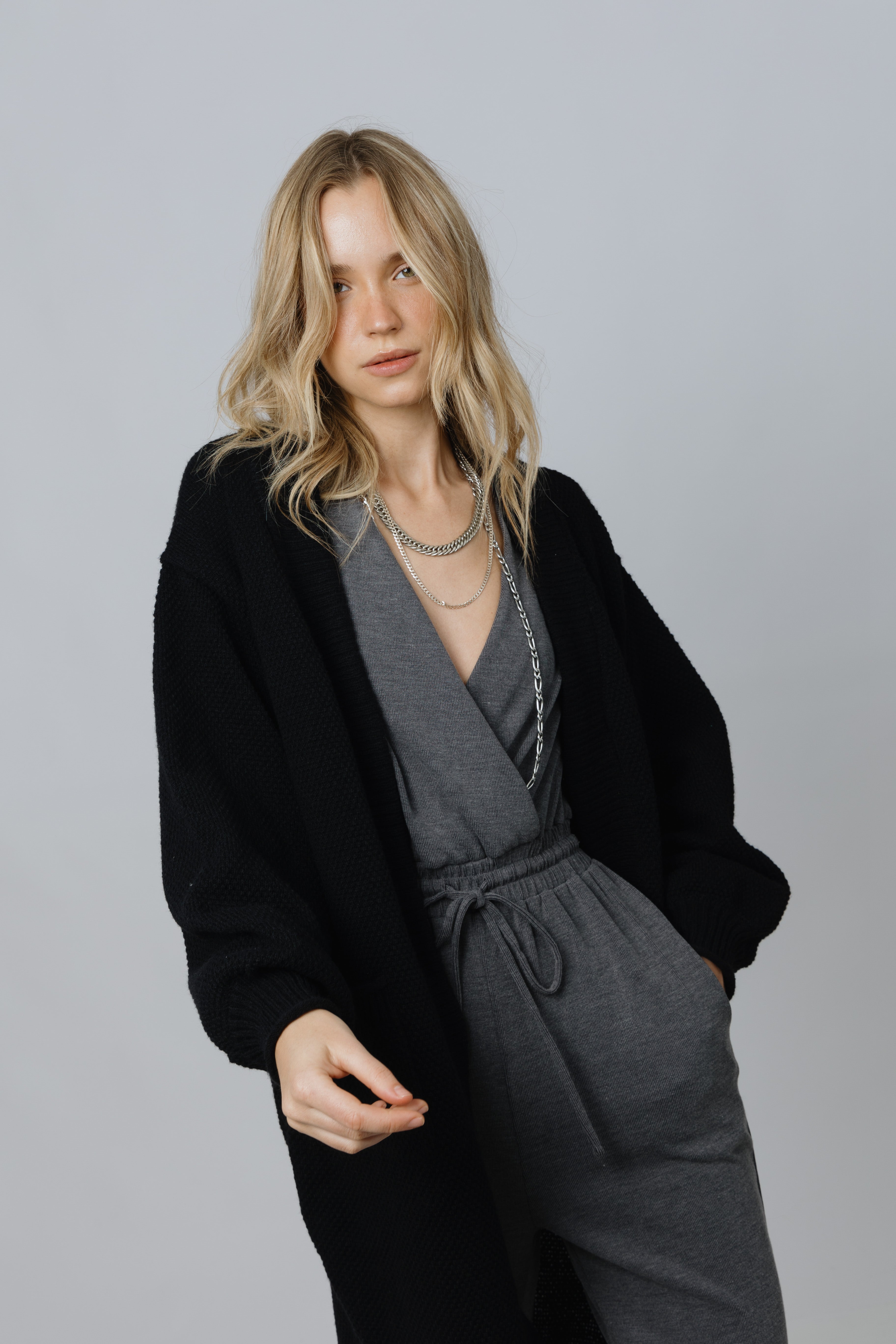 קרידגן חלוק מנדי