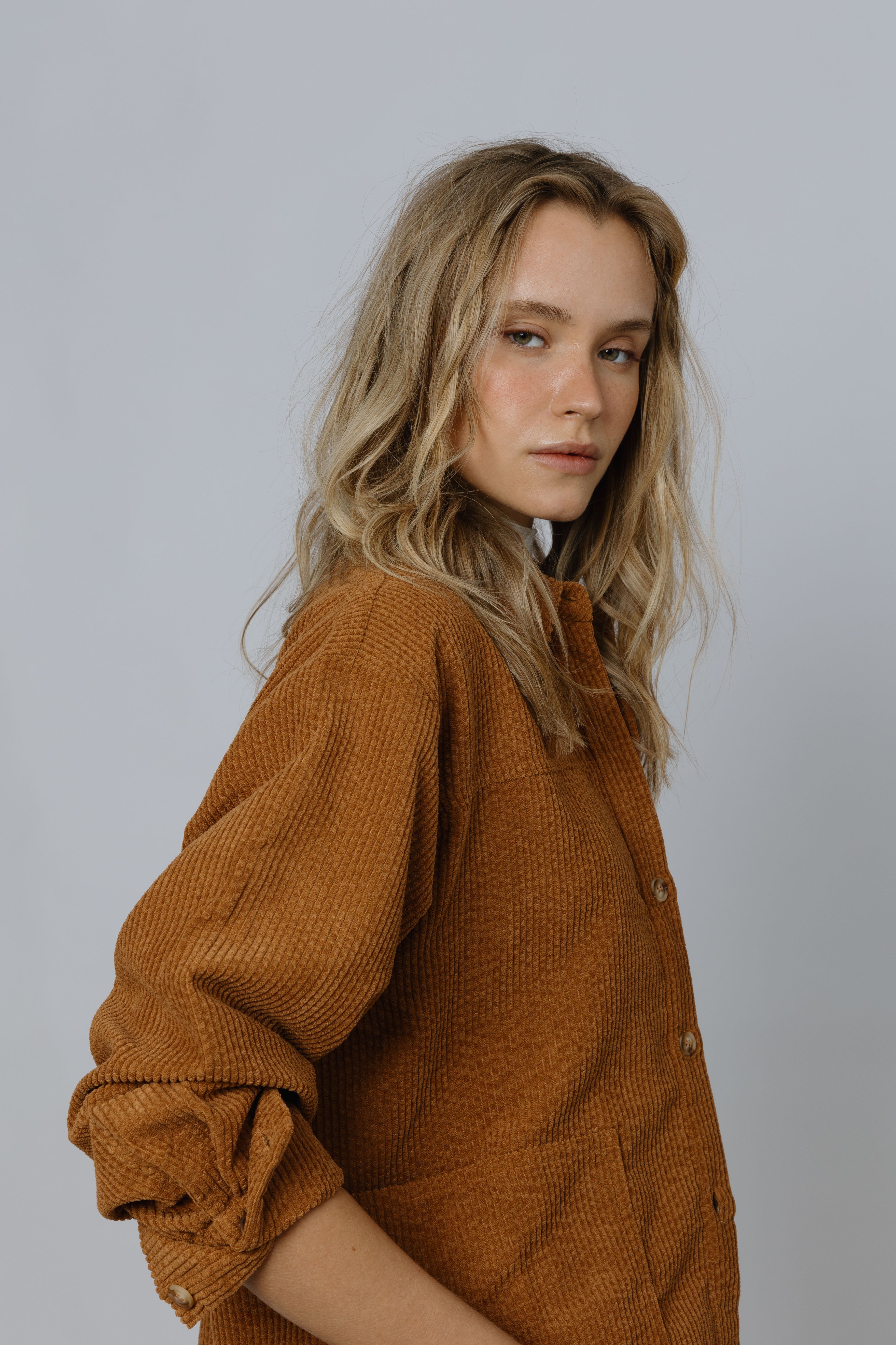 אוברשירט קורדרוי דדי