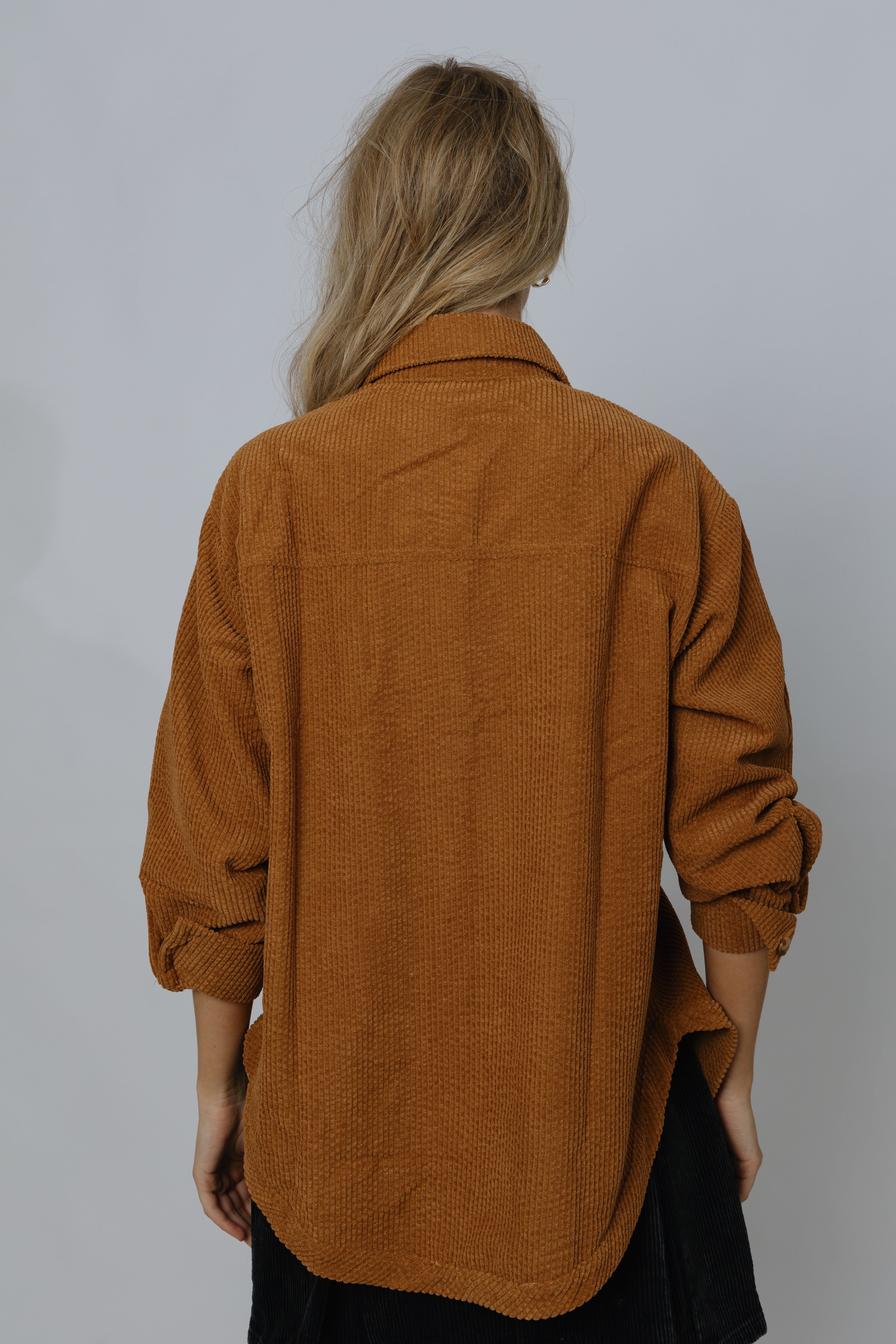 אוברשירט קורדרוי דדי