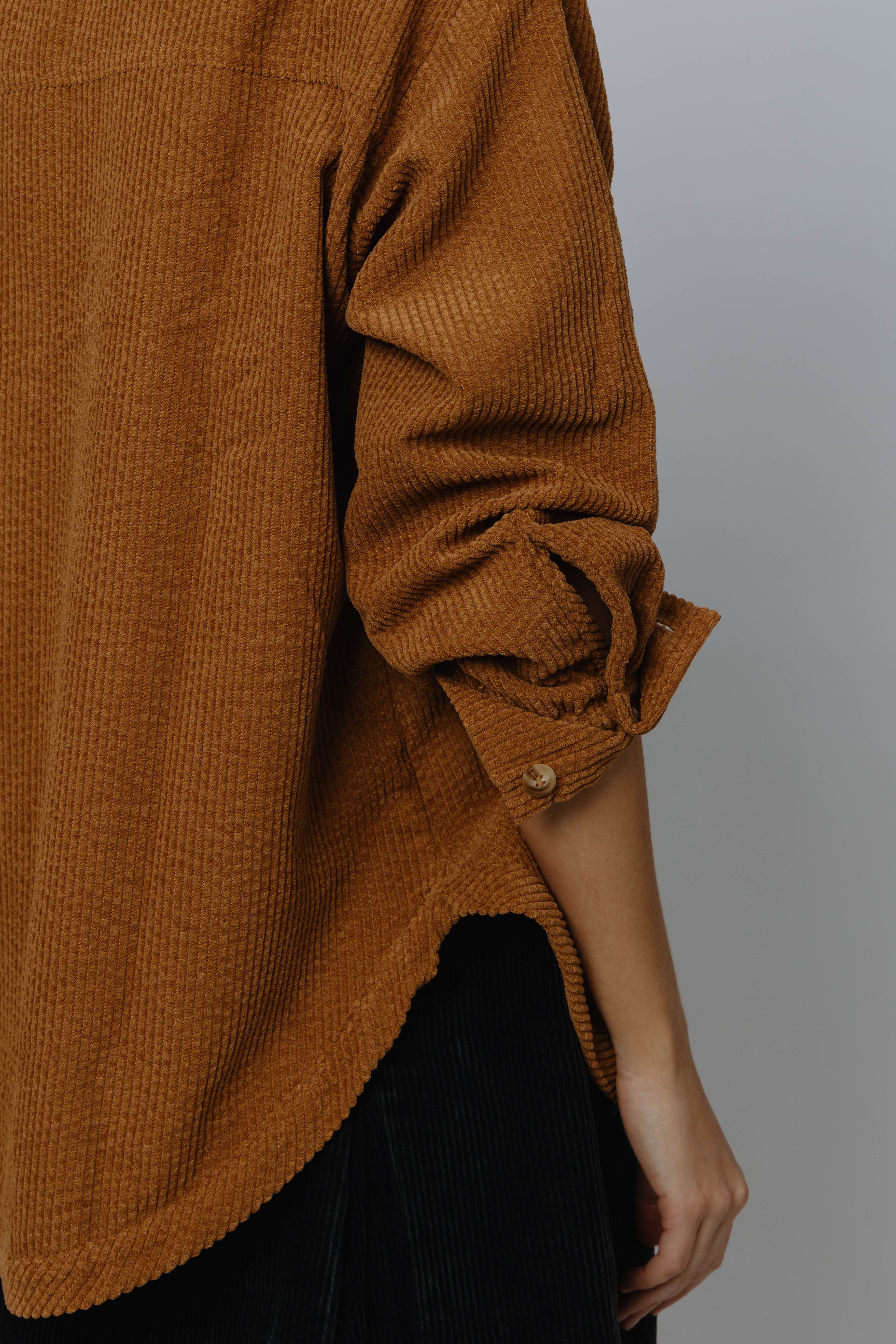 אוברשירט קורדרוי דדי