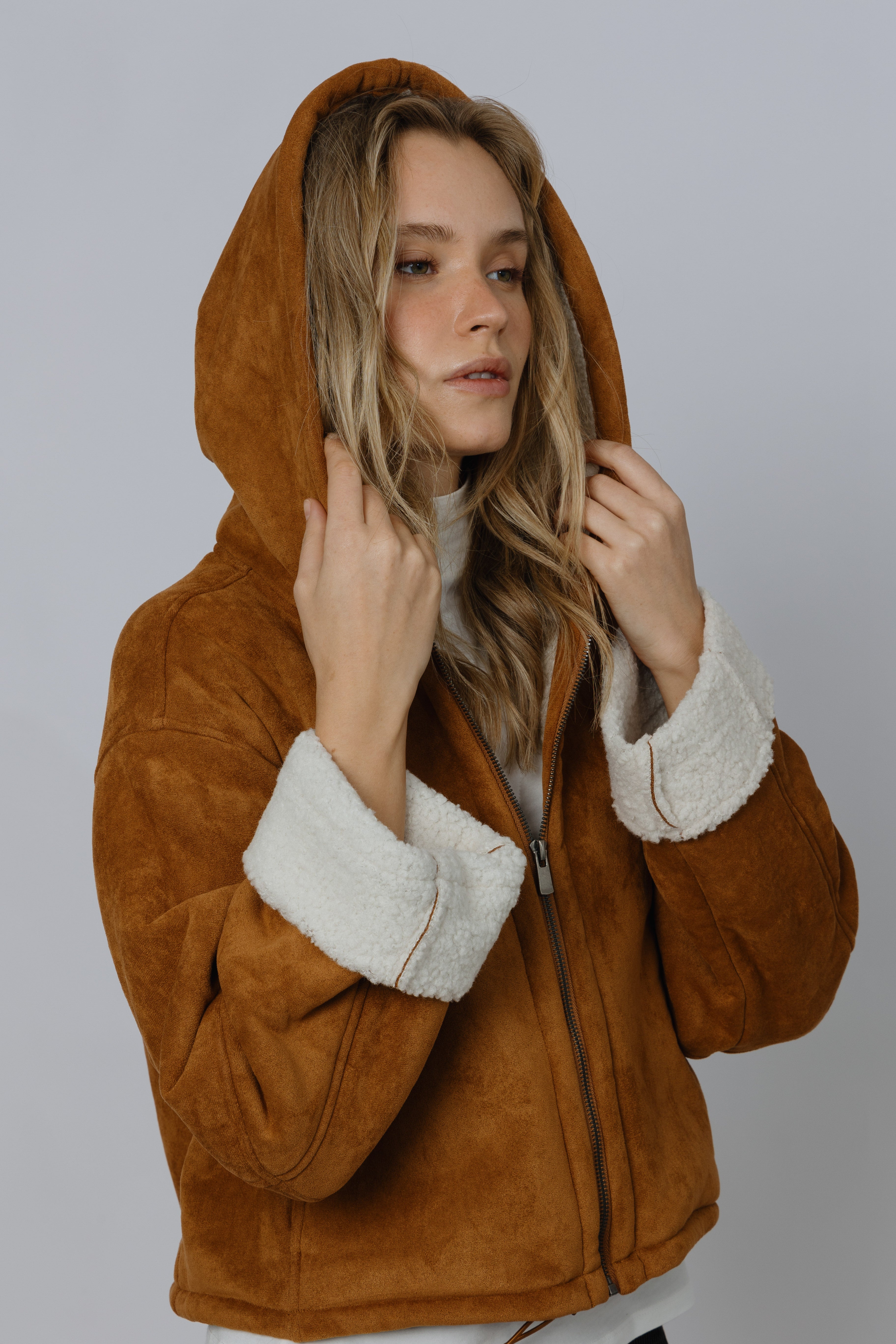 מעיל רועי צאן