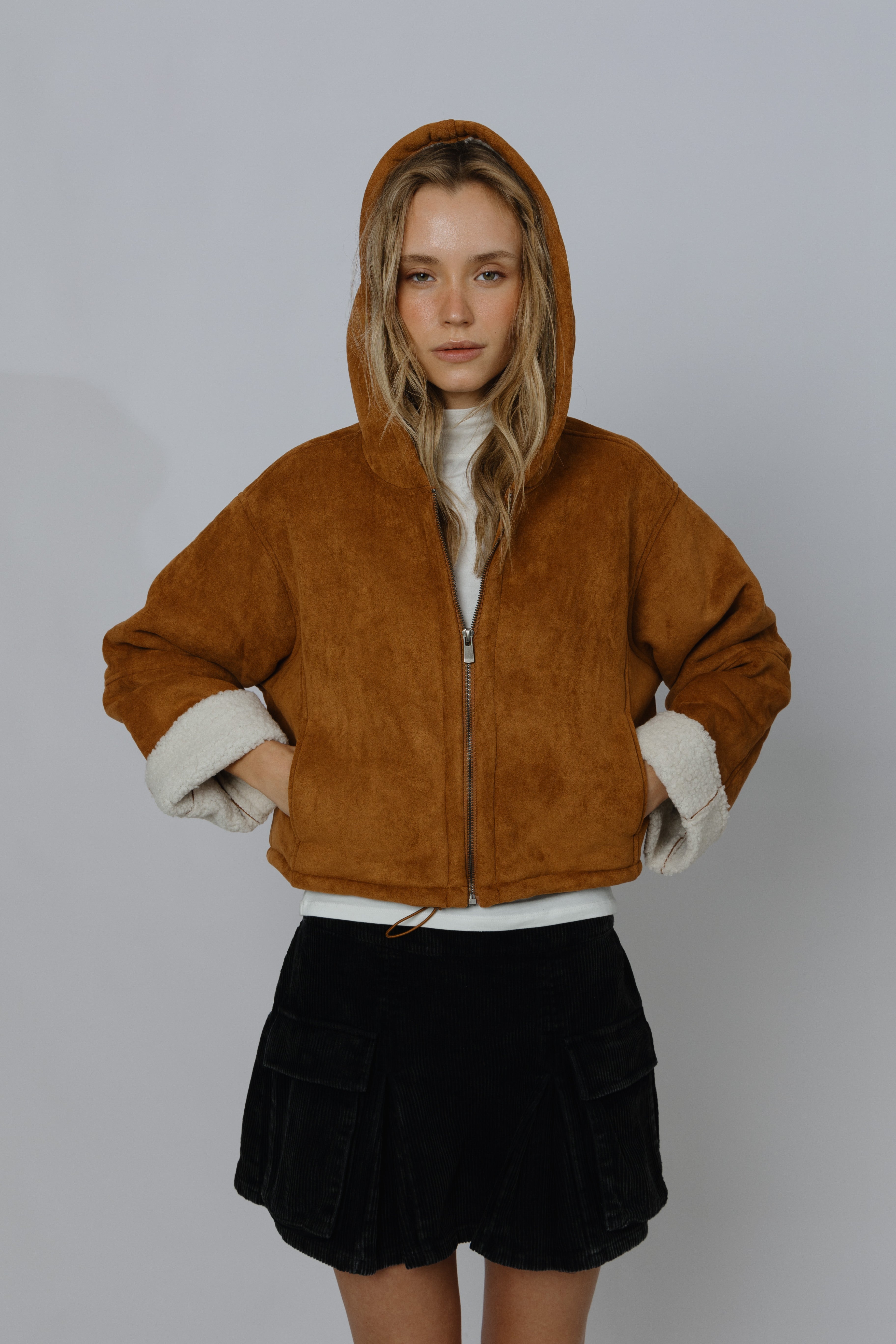 מעיל רועי צאן