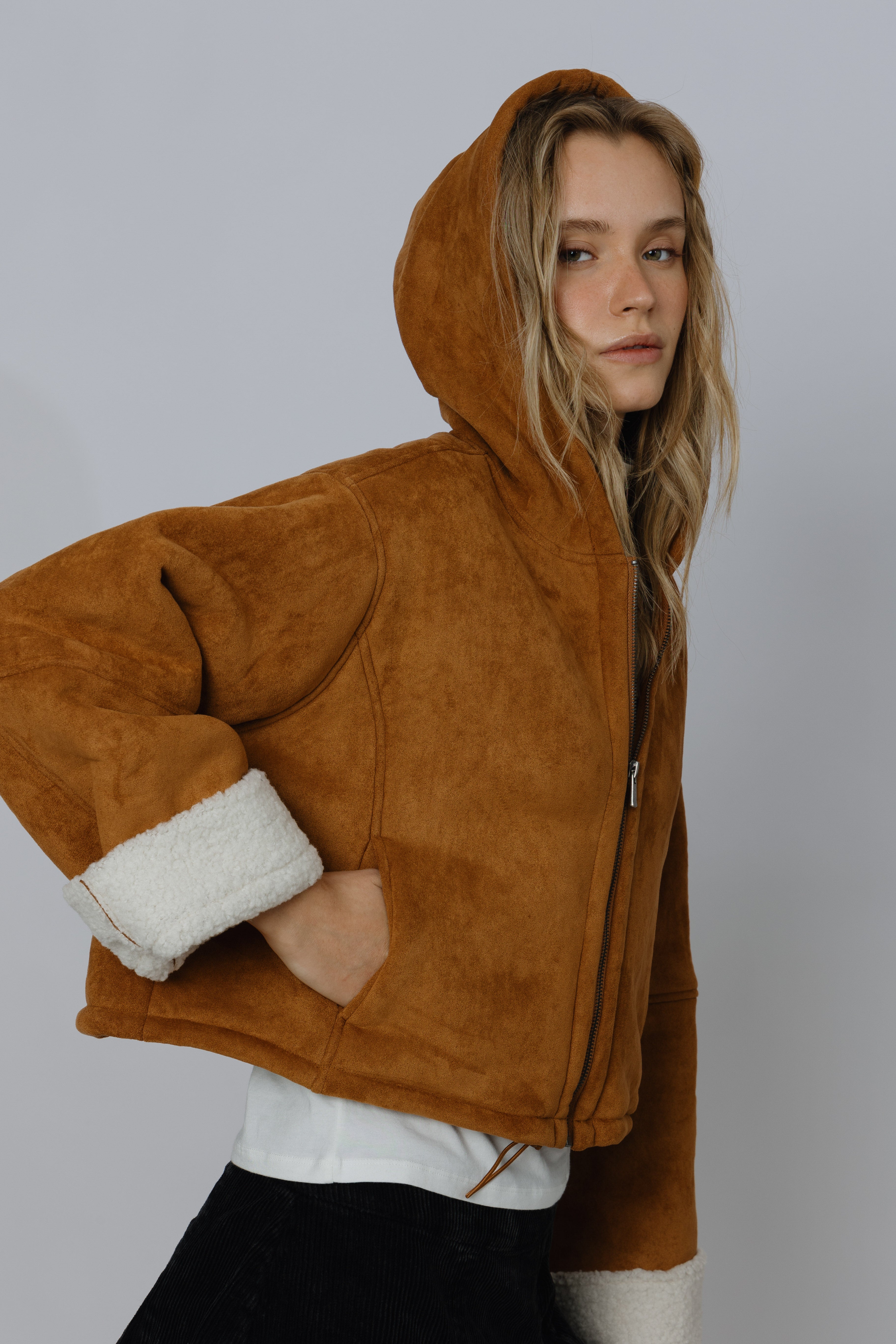 מעיל רועי צאן