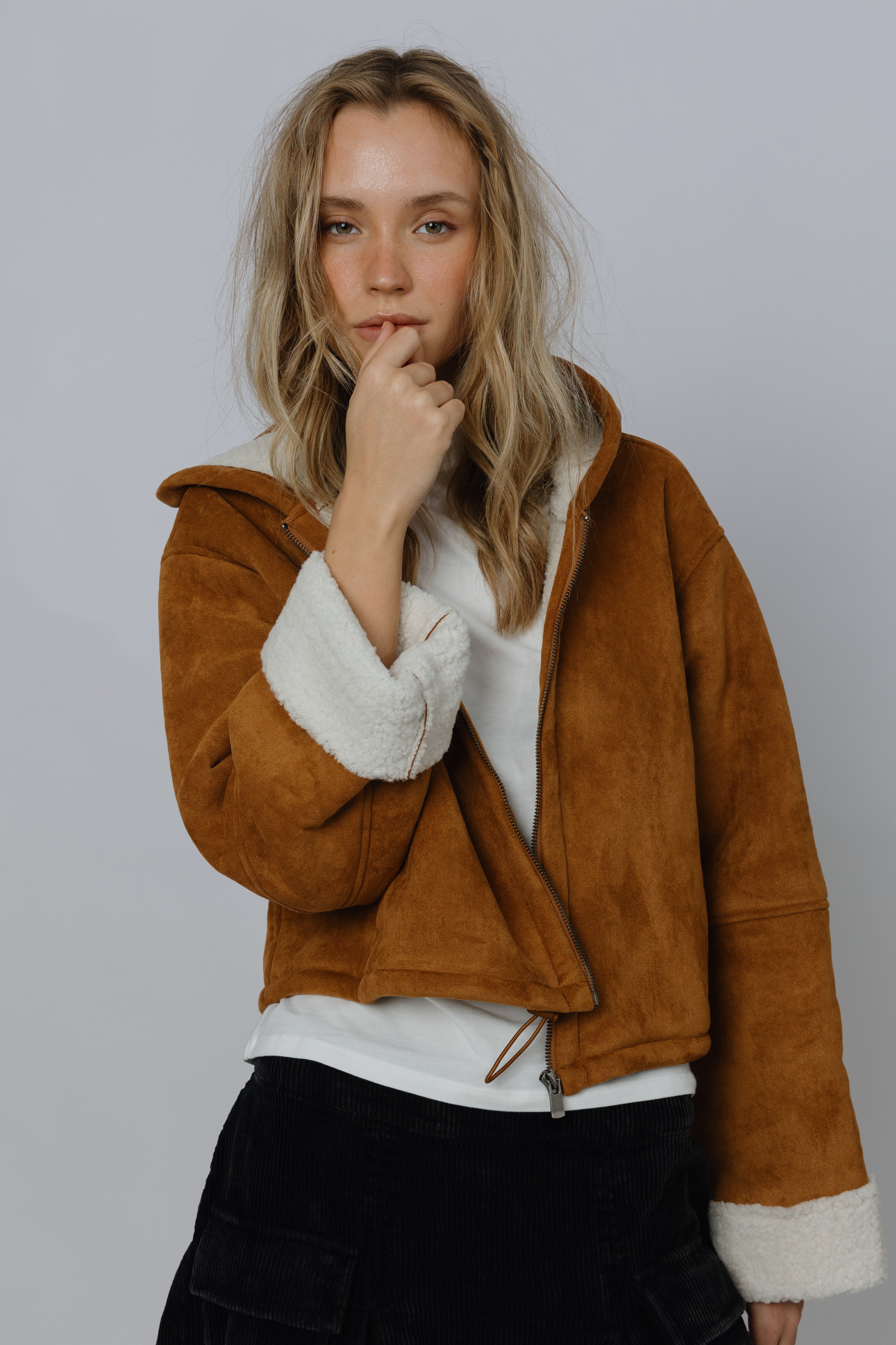 מעיל רועי צאן