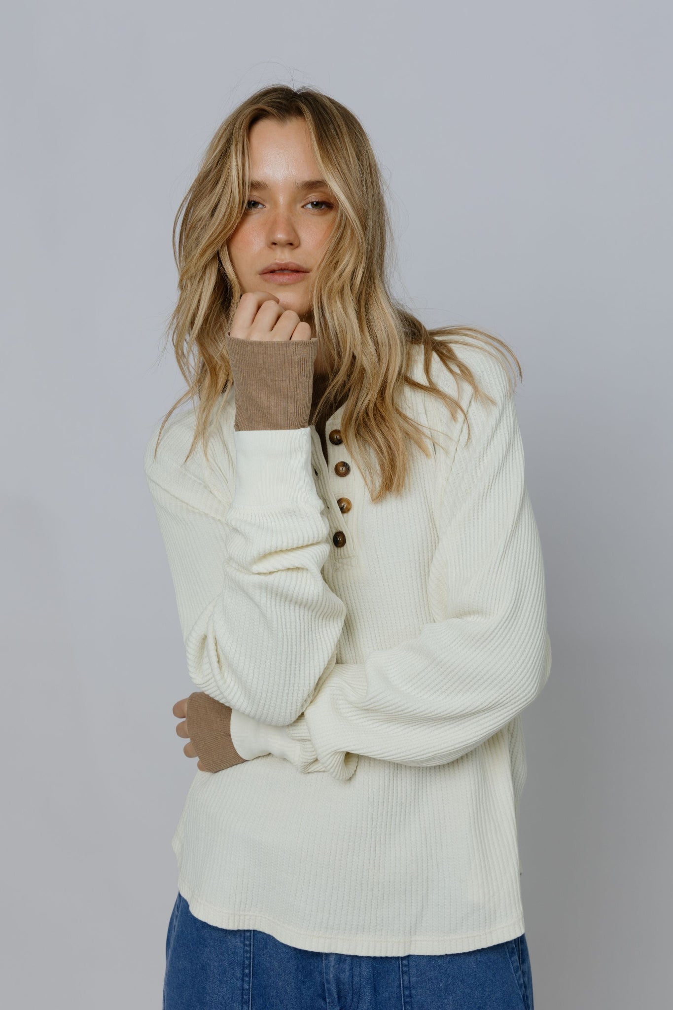 טי שירט בייסיק ריב