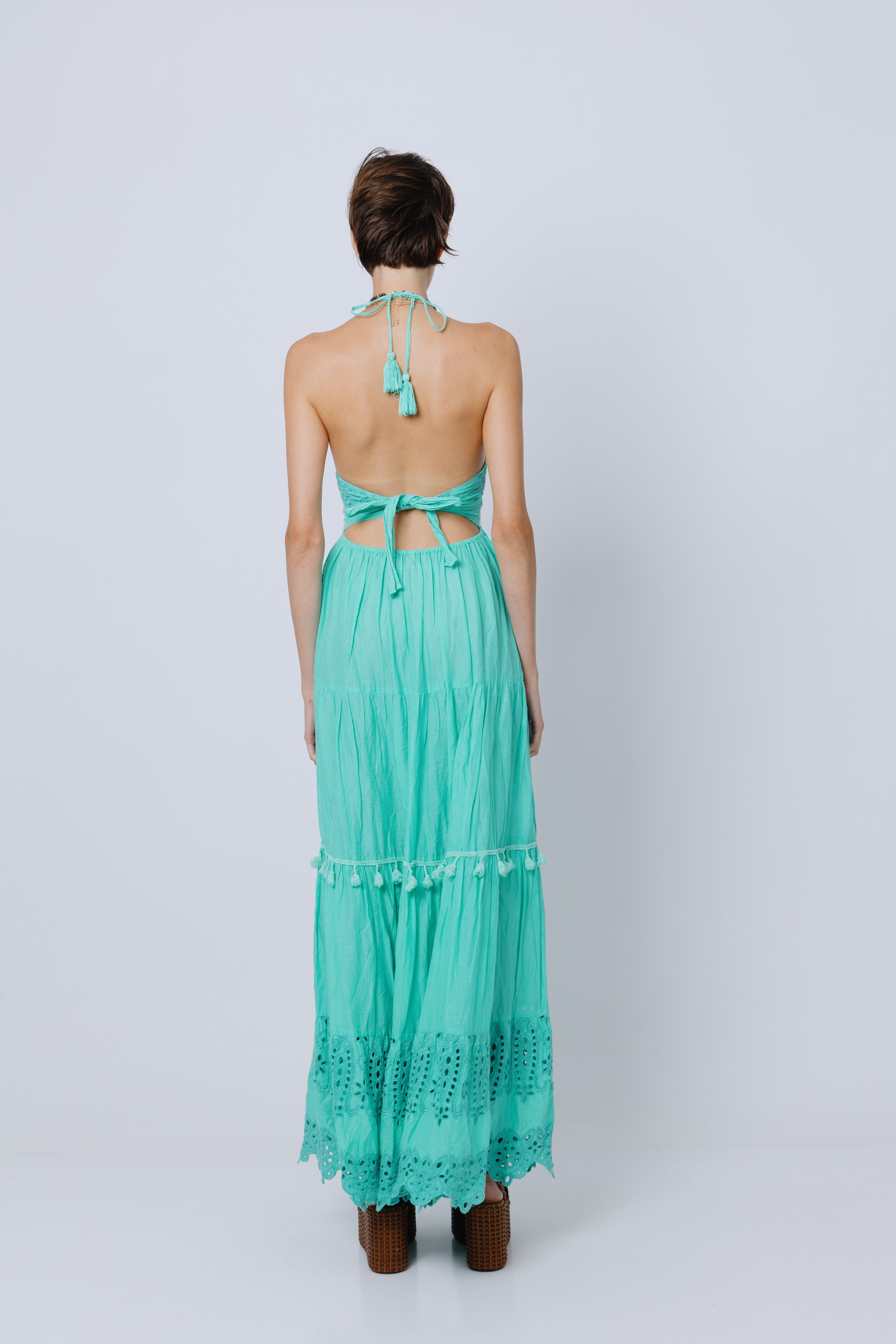 שמלת קאריביים