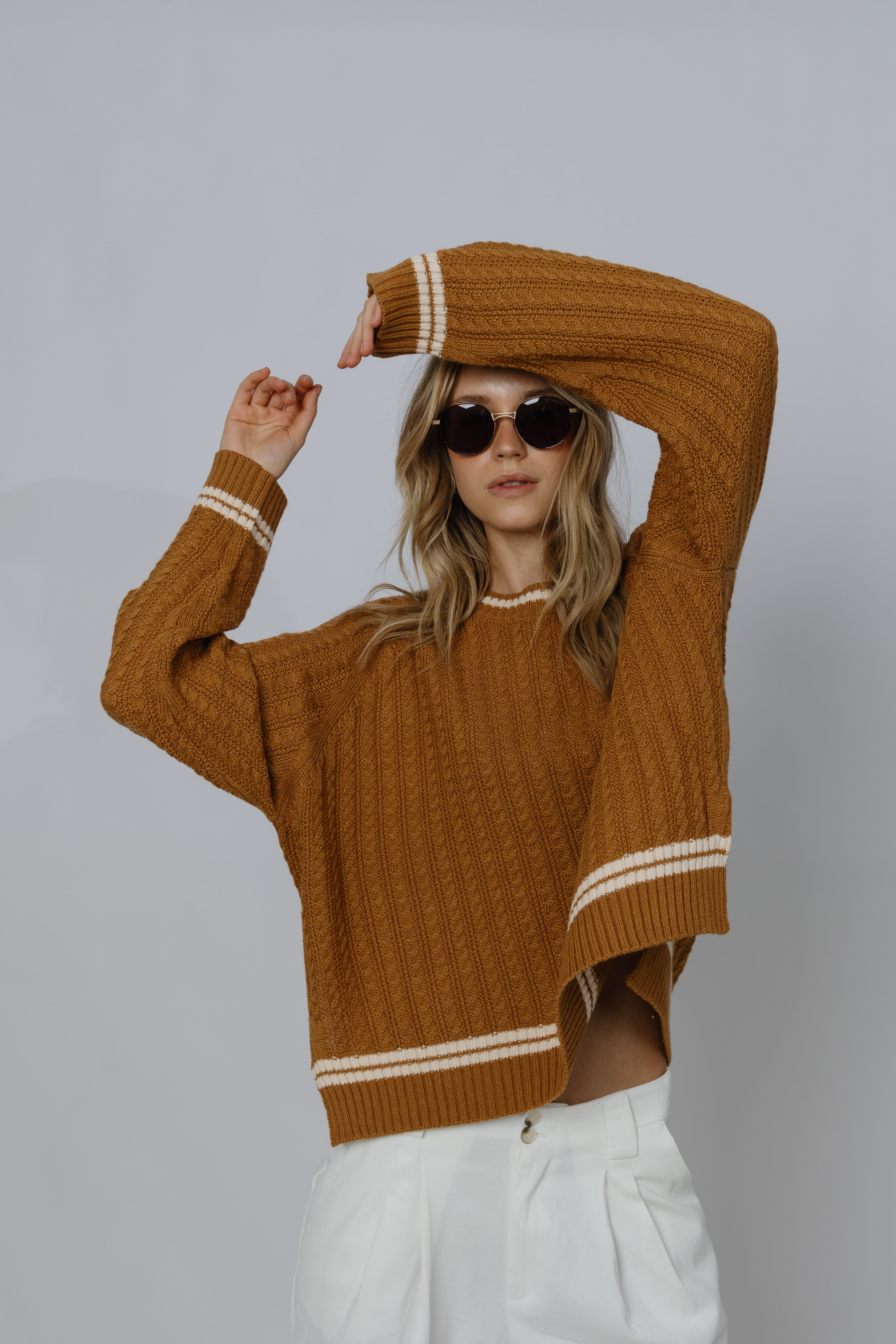 סריג צמות ווימבלדון