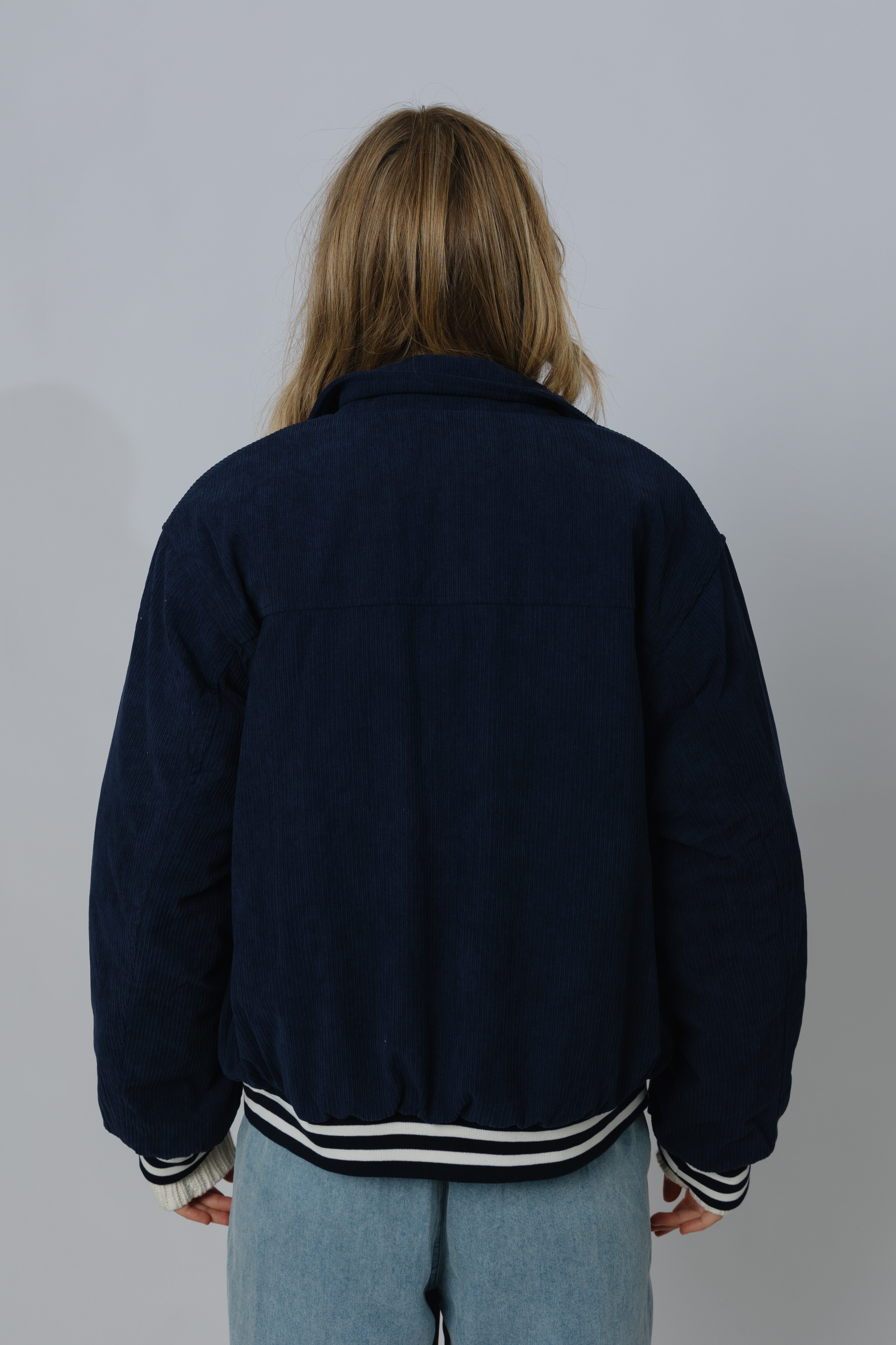 בומבר קולג' קורדרוי