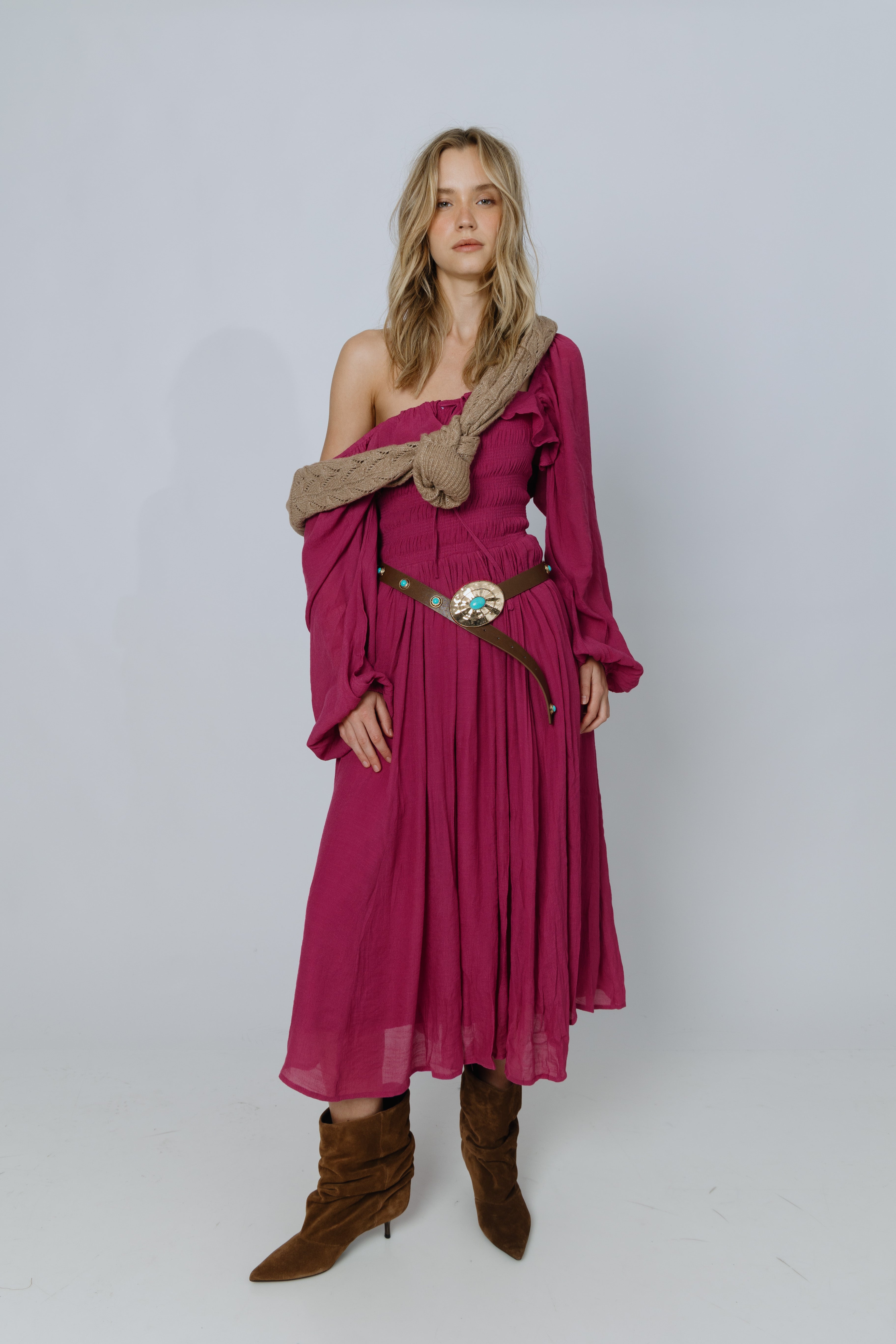 שמלת פיראטים