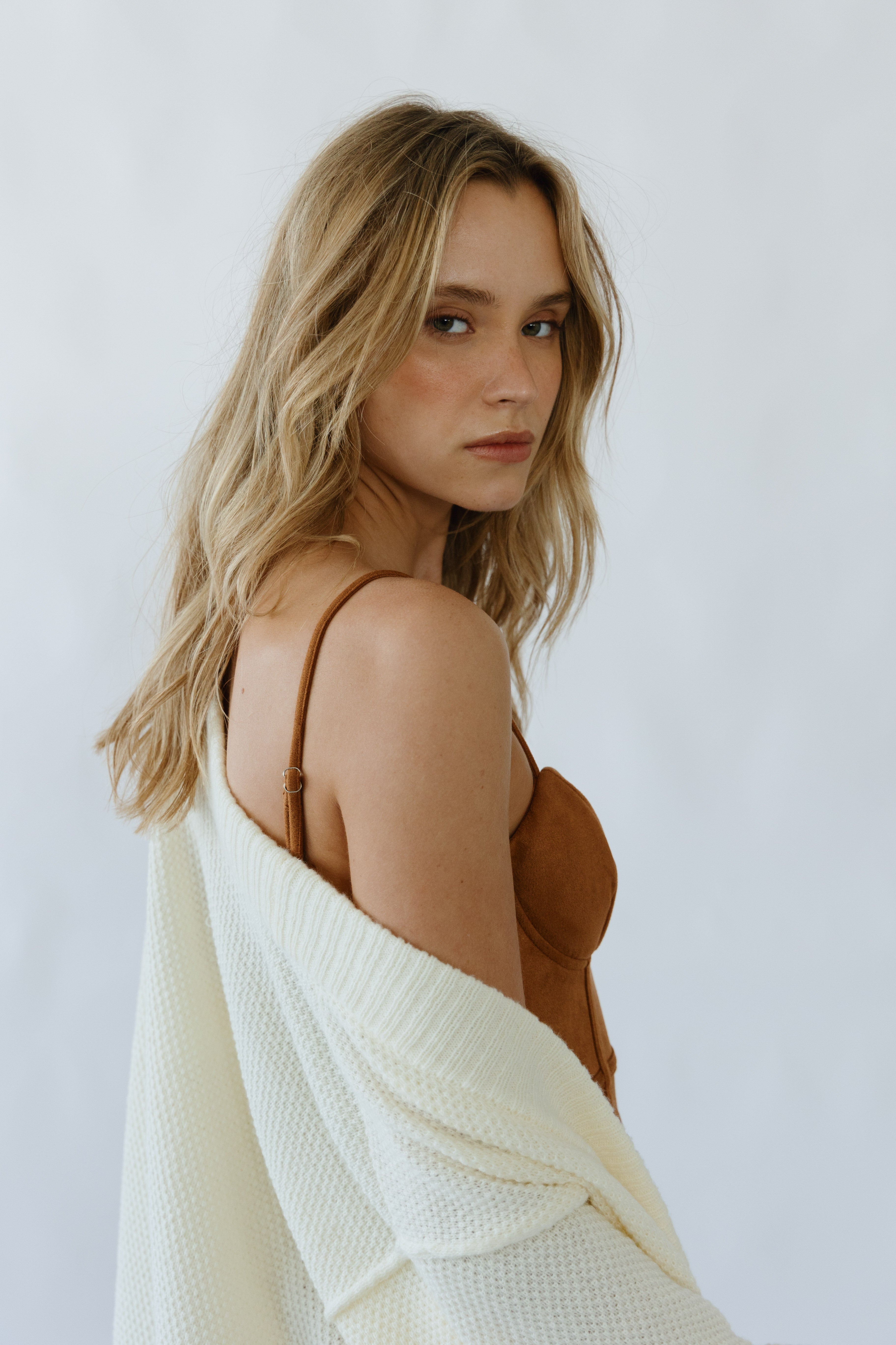 קרידגן חלוק מנדי