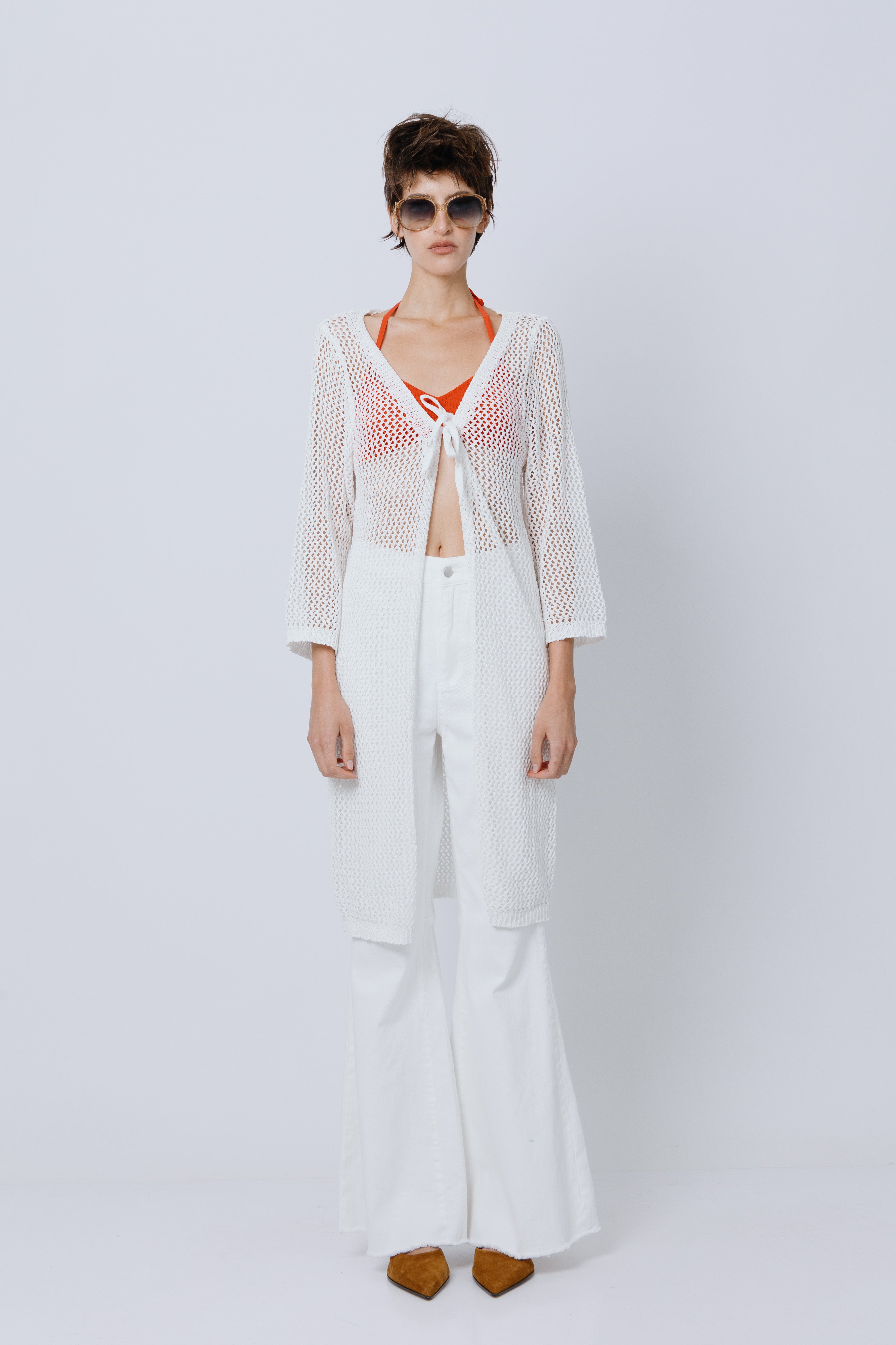 קרדיגן קרושה ריזורט