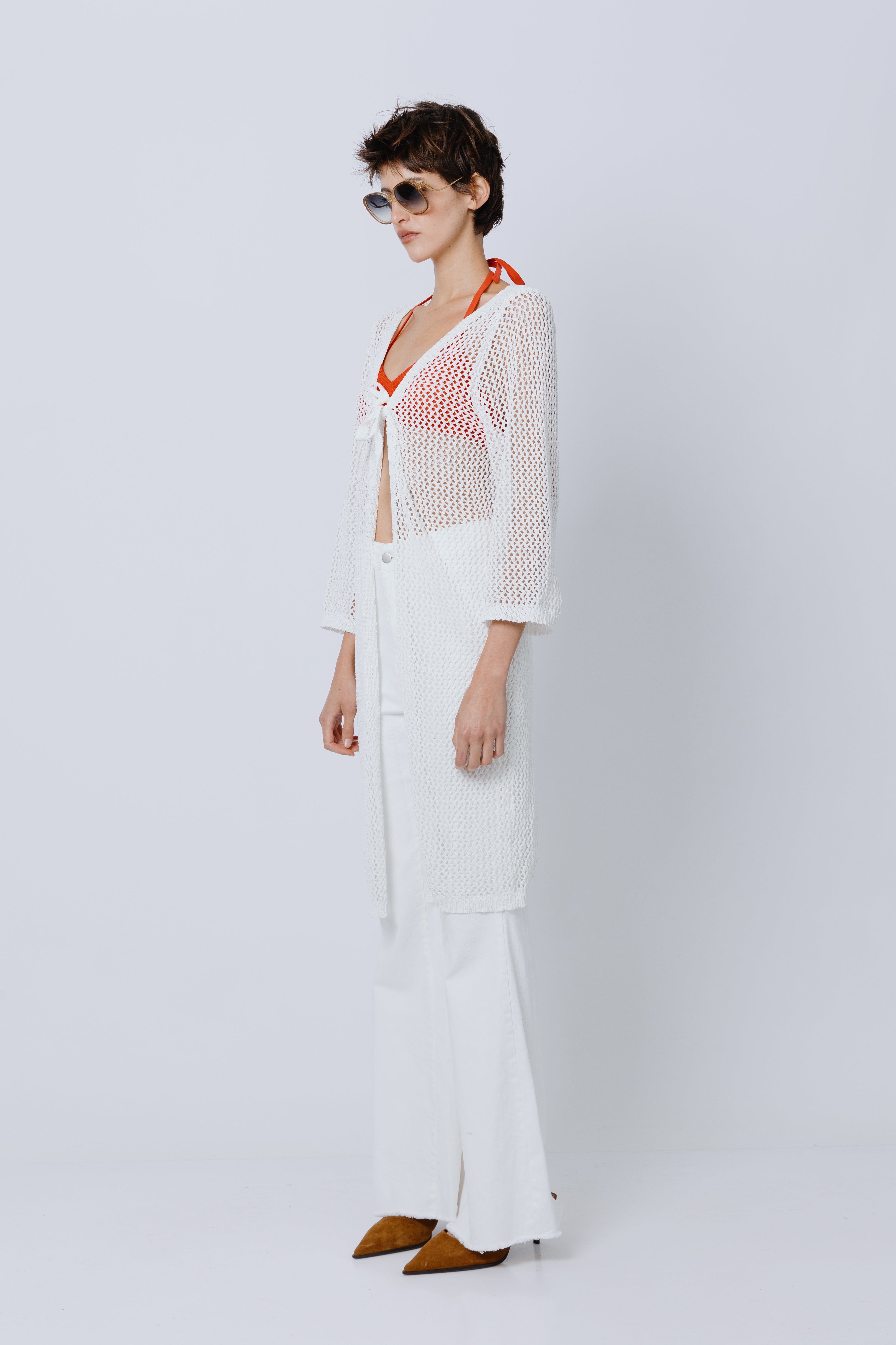 קרדיגן קרושה ריזורט