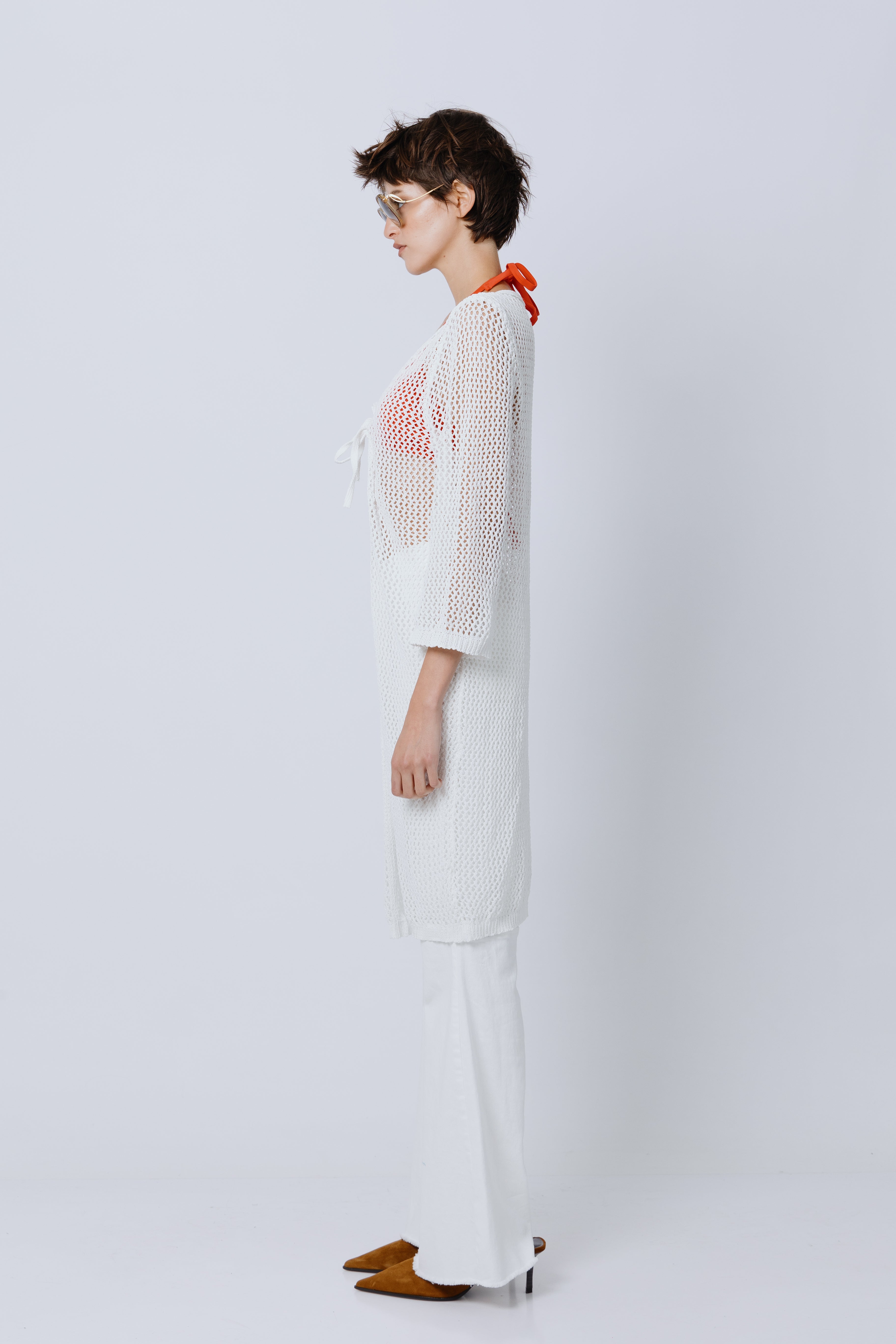 קרדיגן קרושה ריזורט