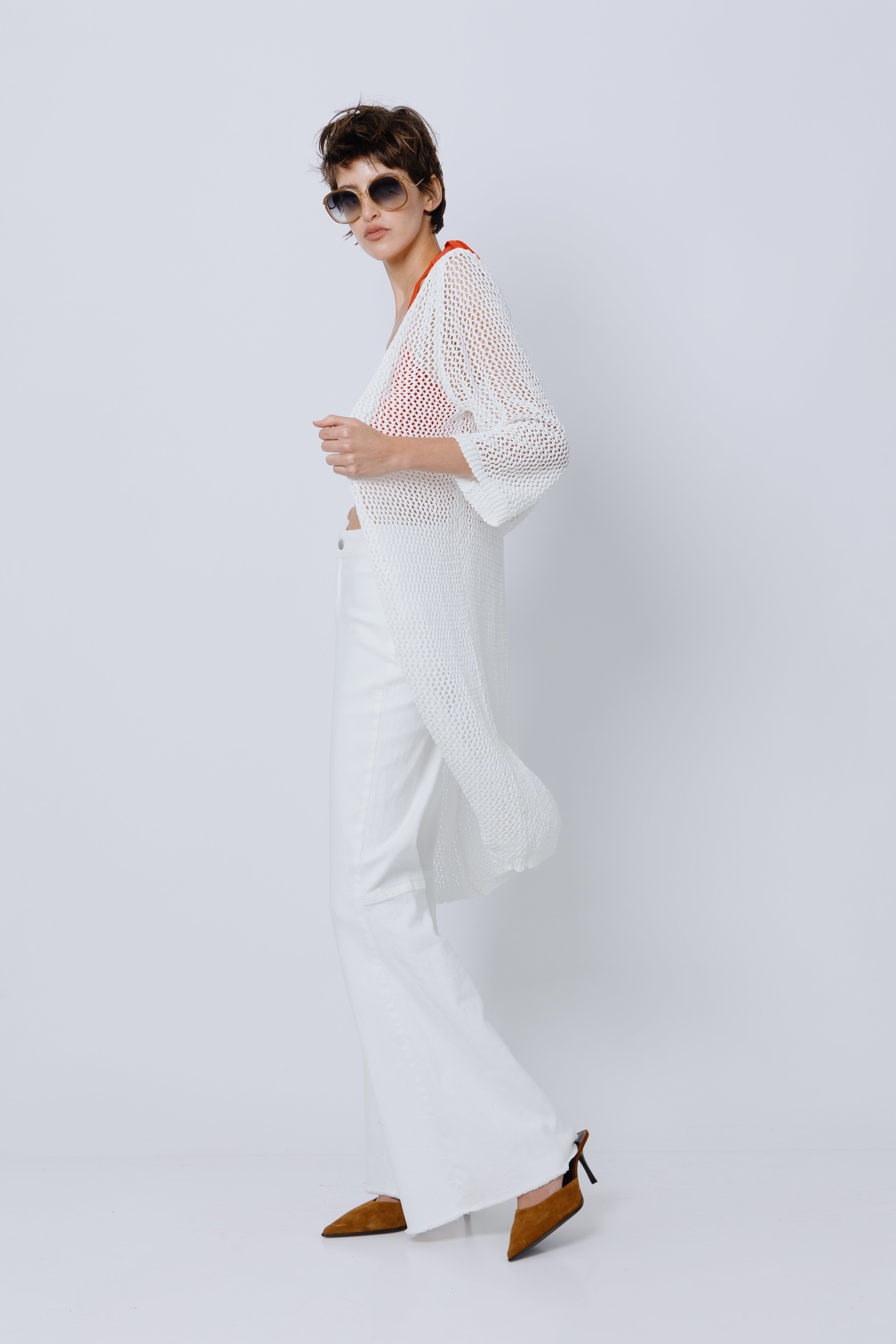 קרדיגן קרושה ריזורט