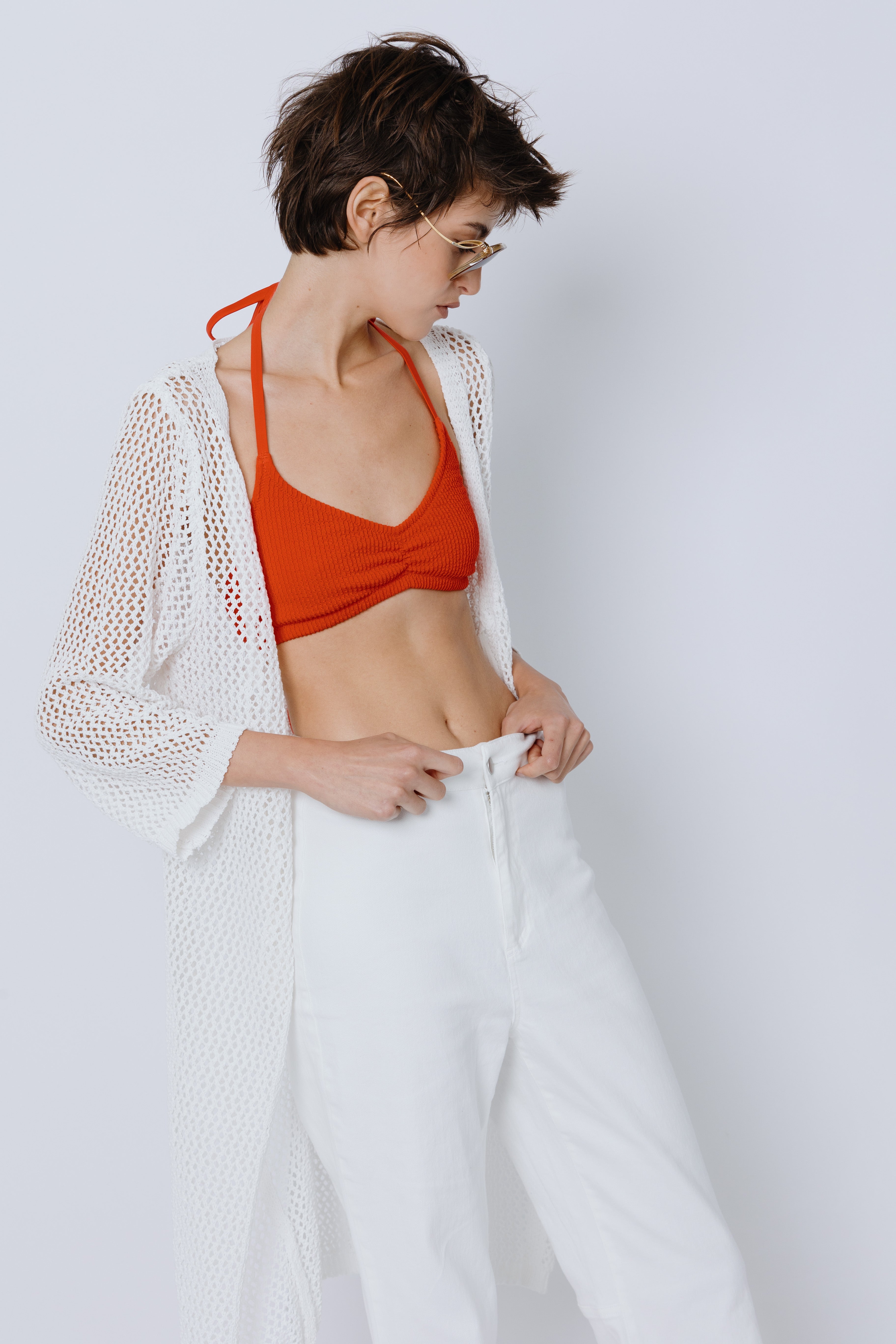 קרדיגן קרושה ריזורט