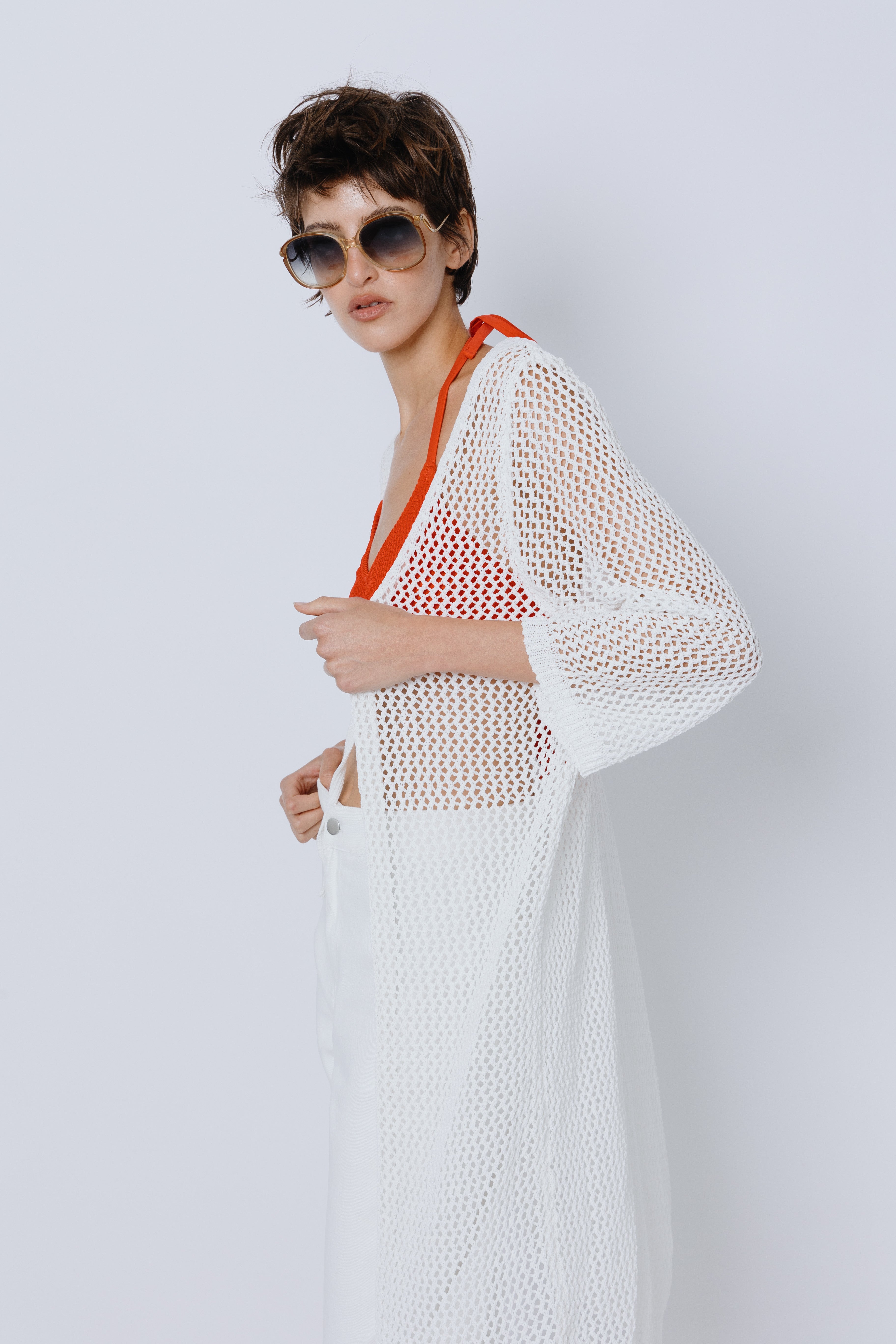 קרדיגן קרושה ריזורט