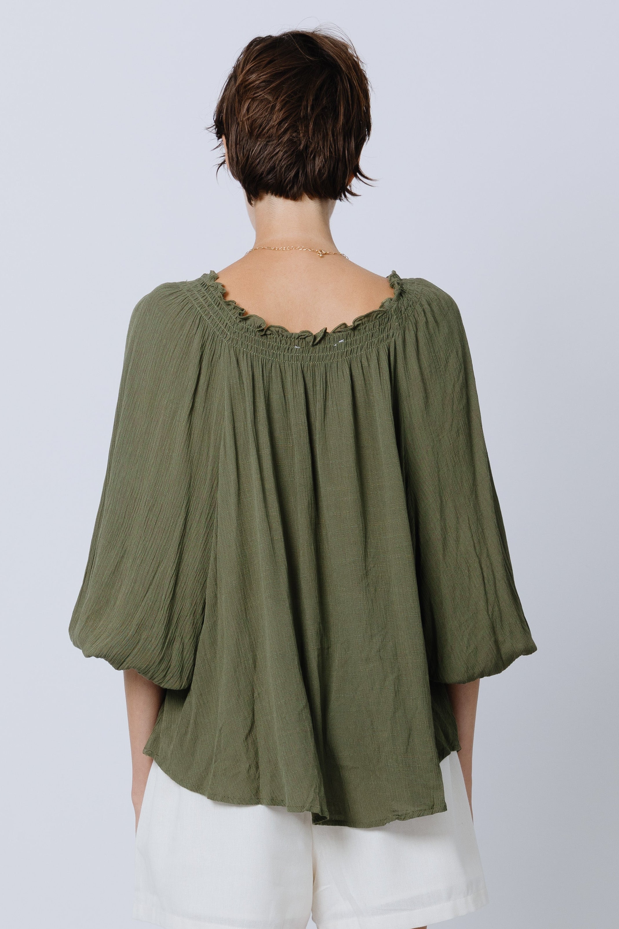 חולצת פיראטים ג'וזפין