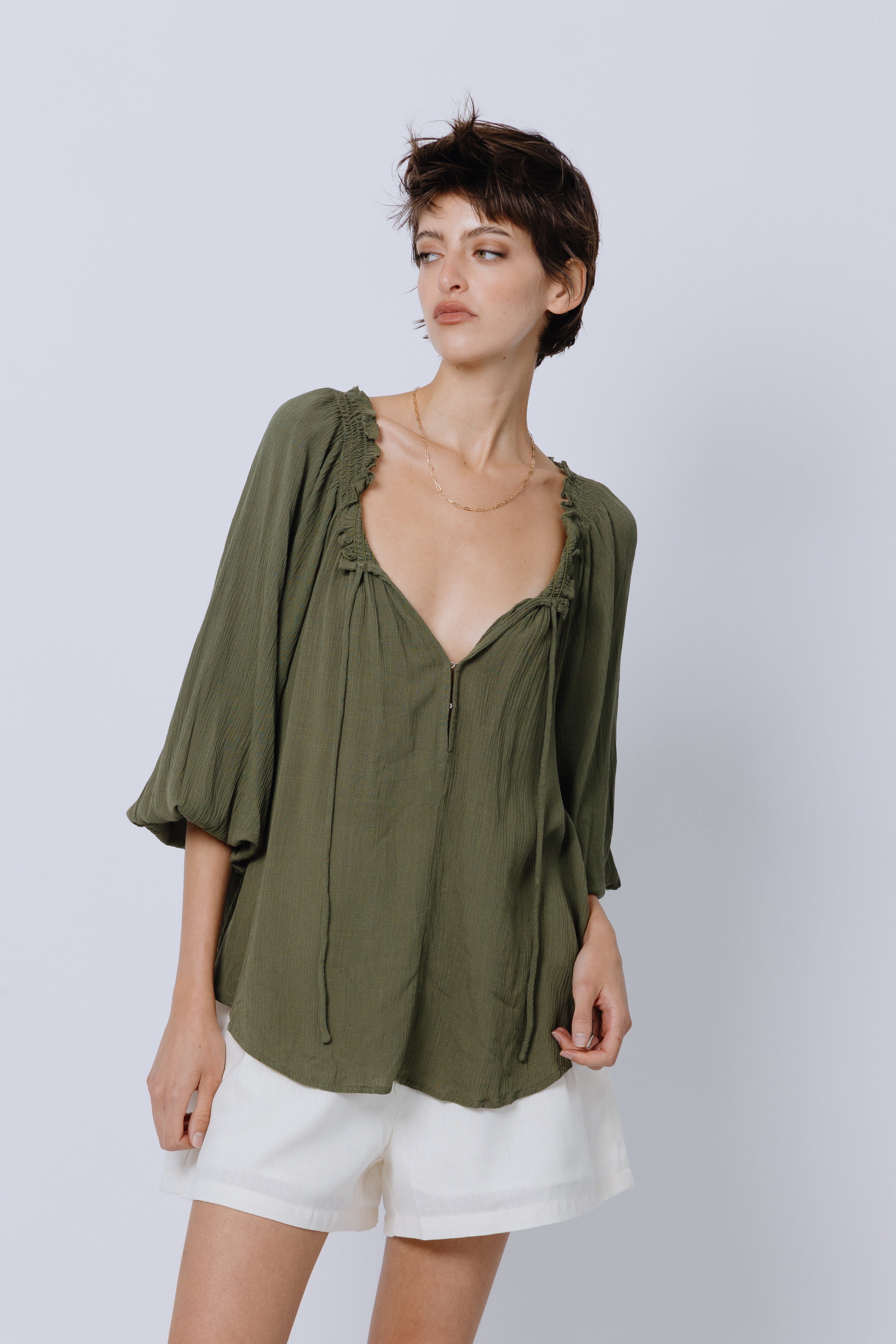 חולצת פיראטים ג'וזפין