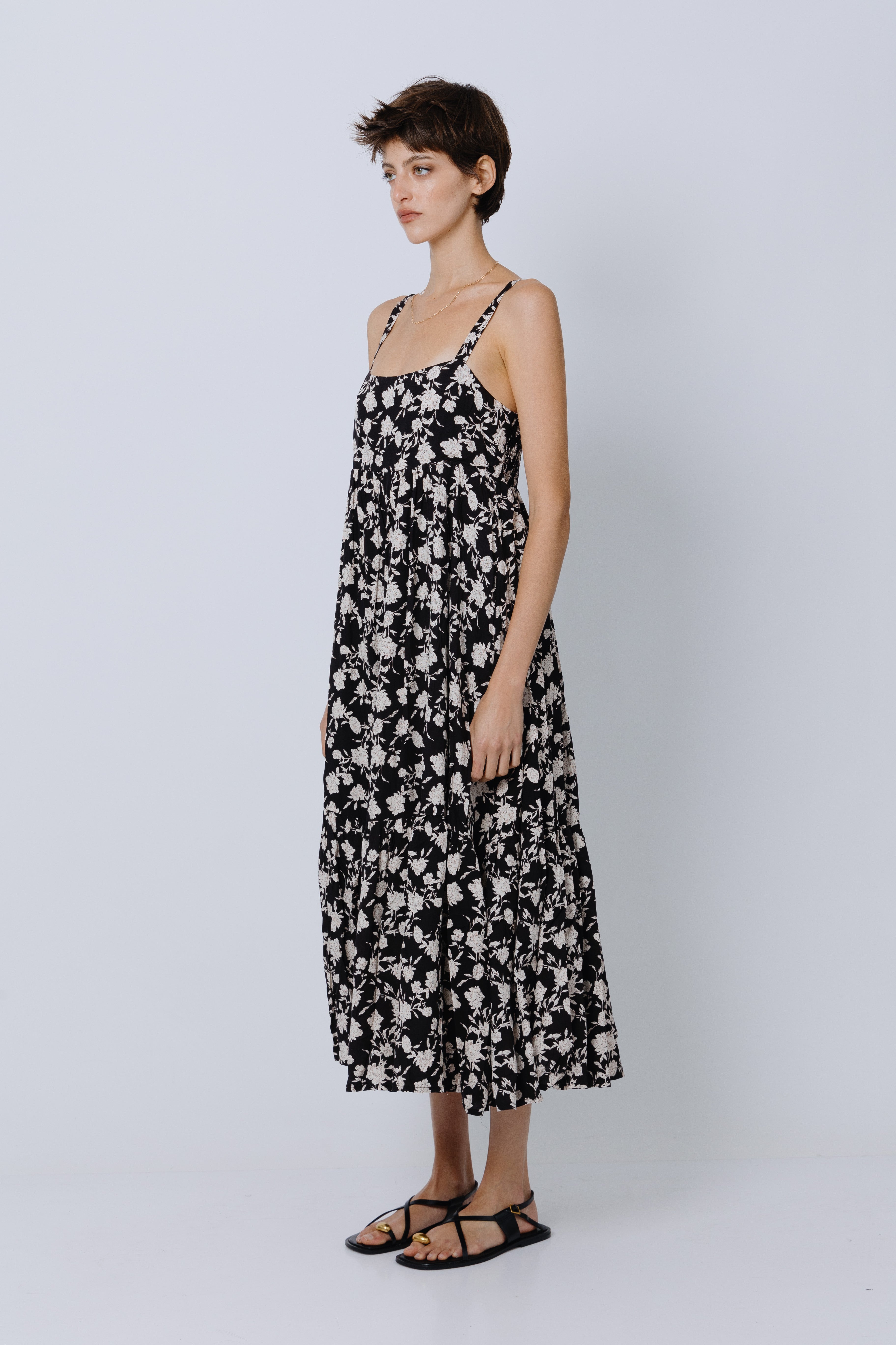 שמלת קיץ - המילטון