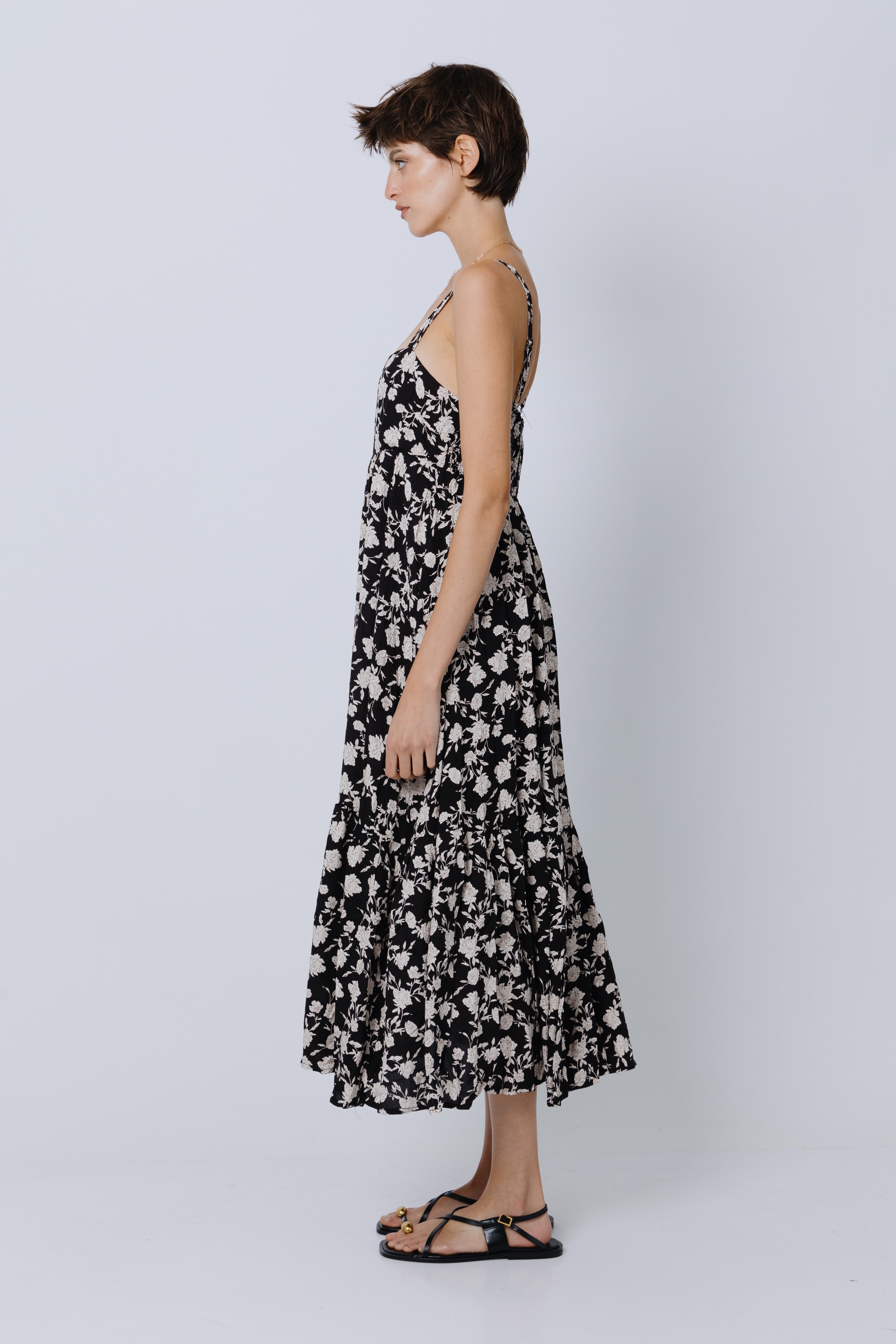 שמלת קיץ - המילטון