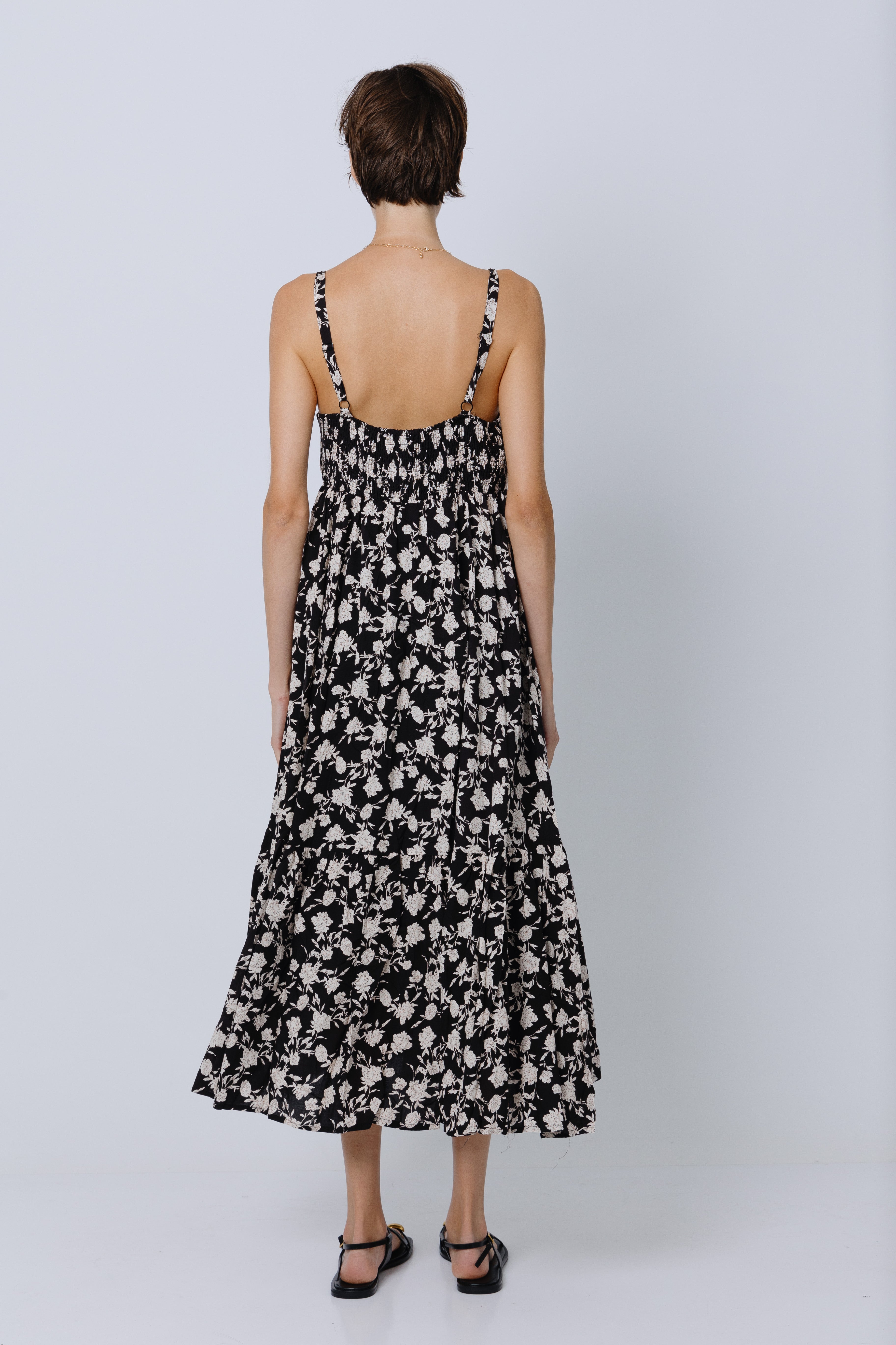 שמלת קיץ - המילטון