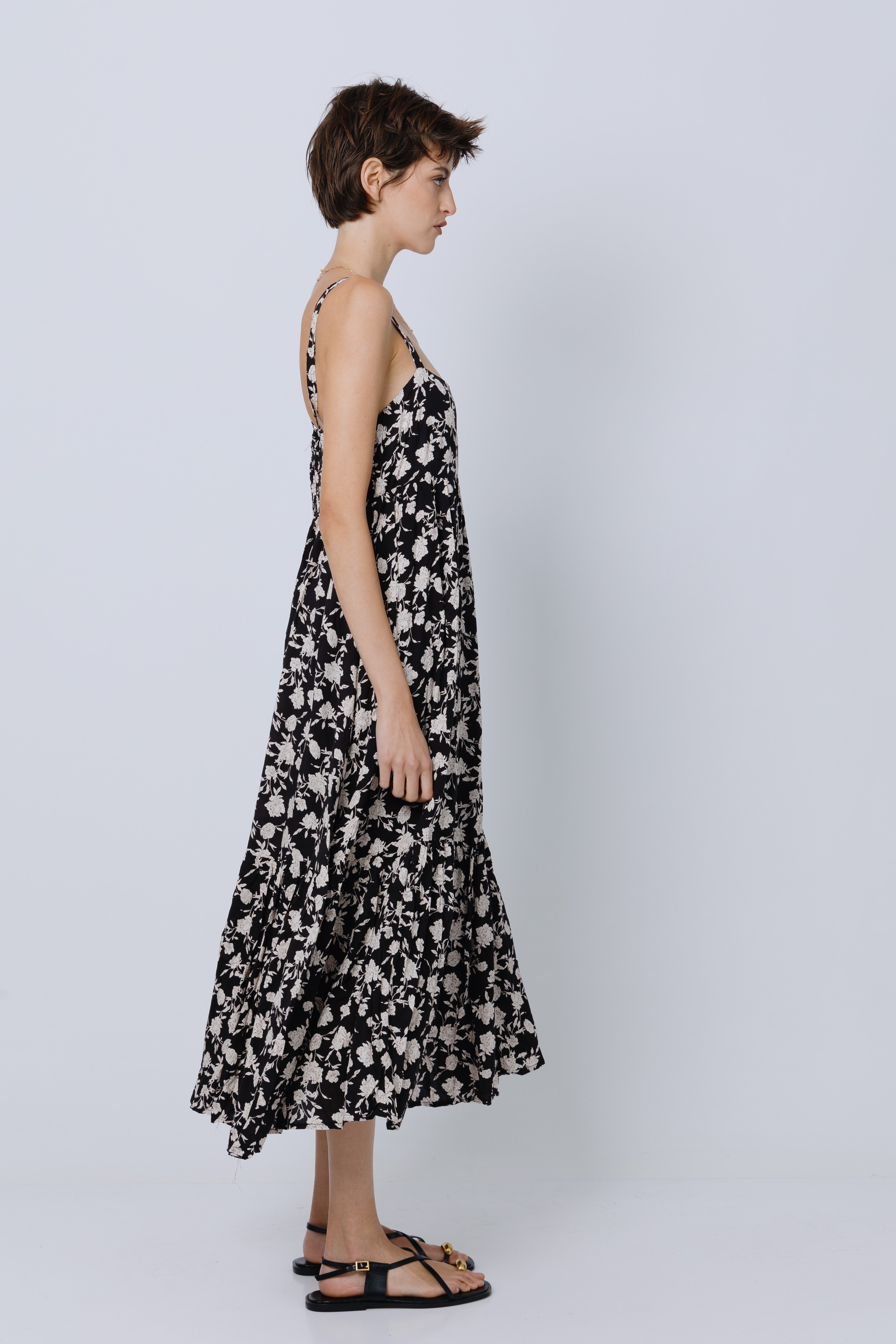 שמלת קיץ - המילטון