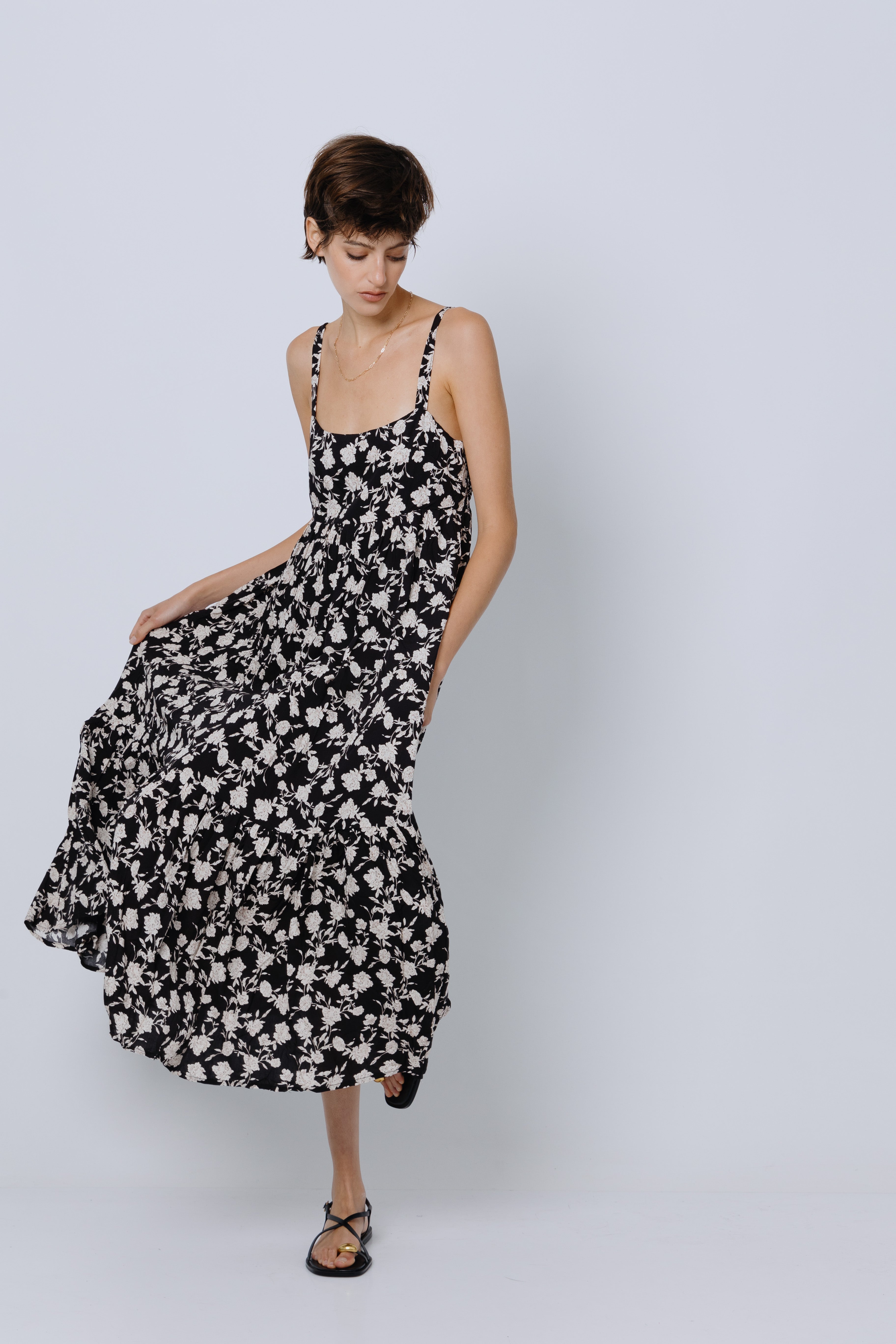 שמלת קיץ - המילטון