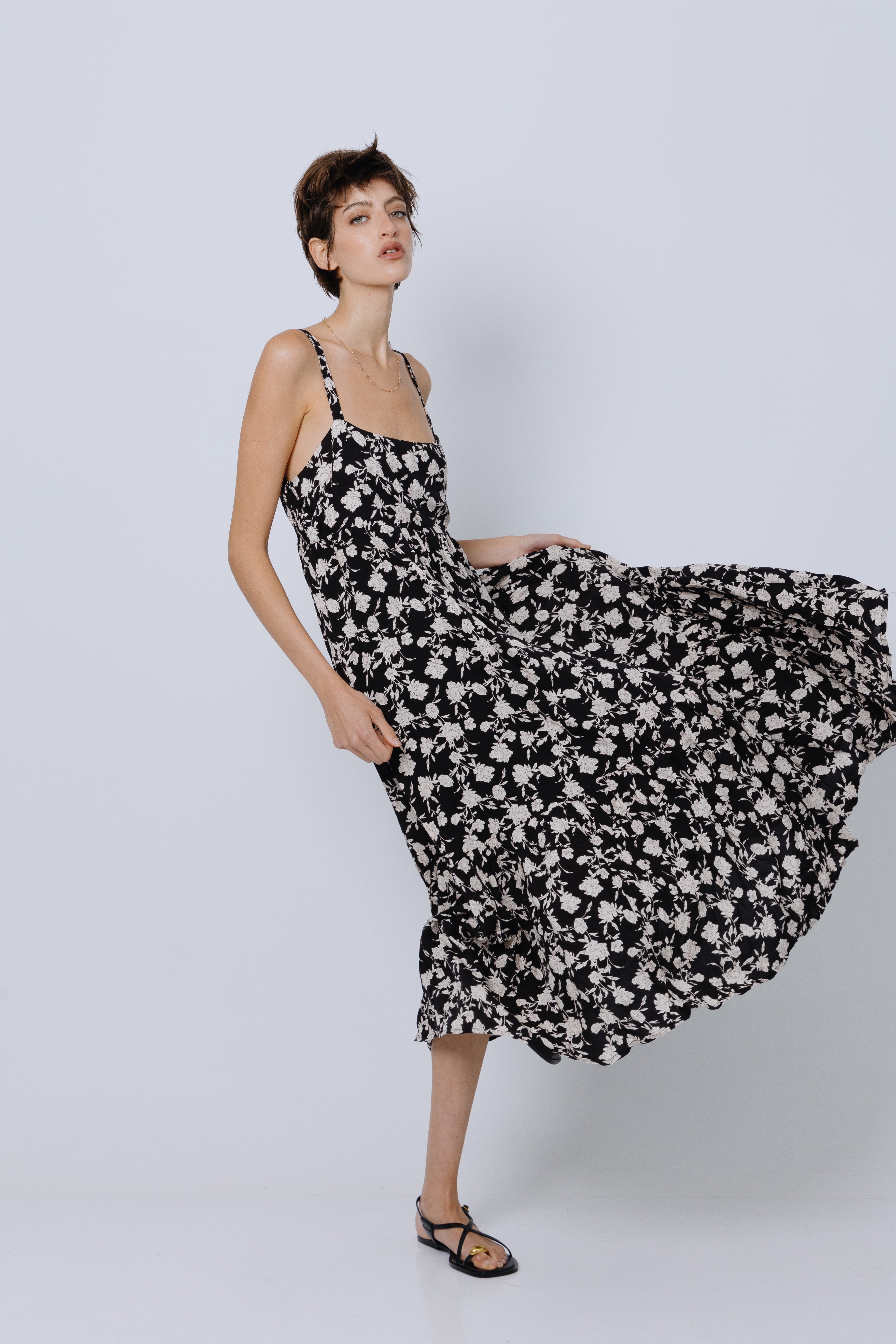 שמלת קיץ - המילטון