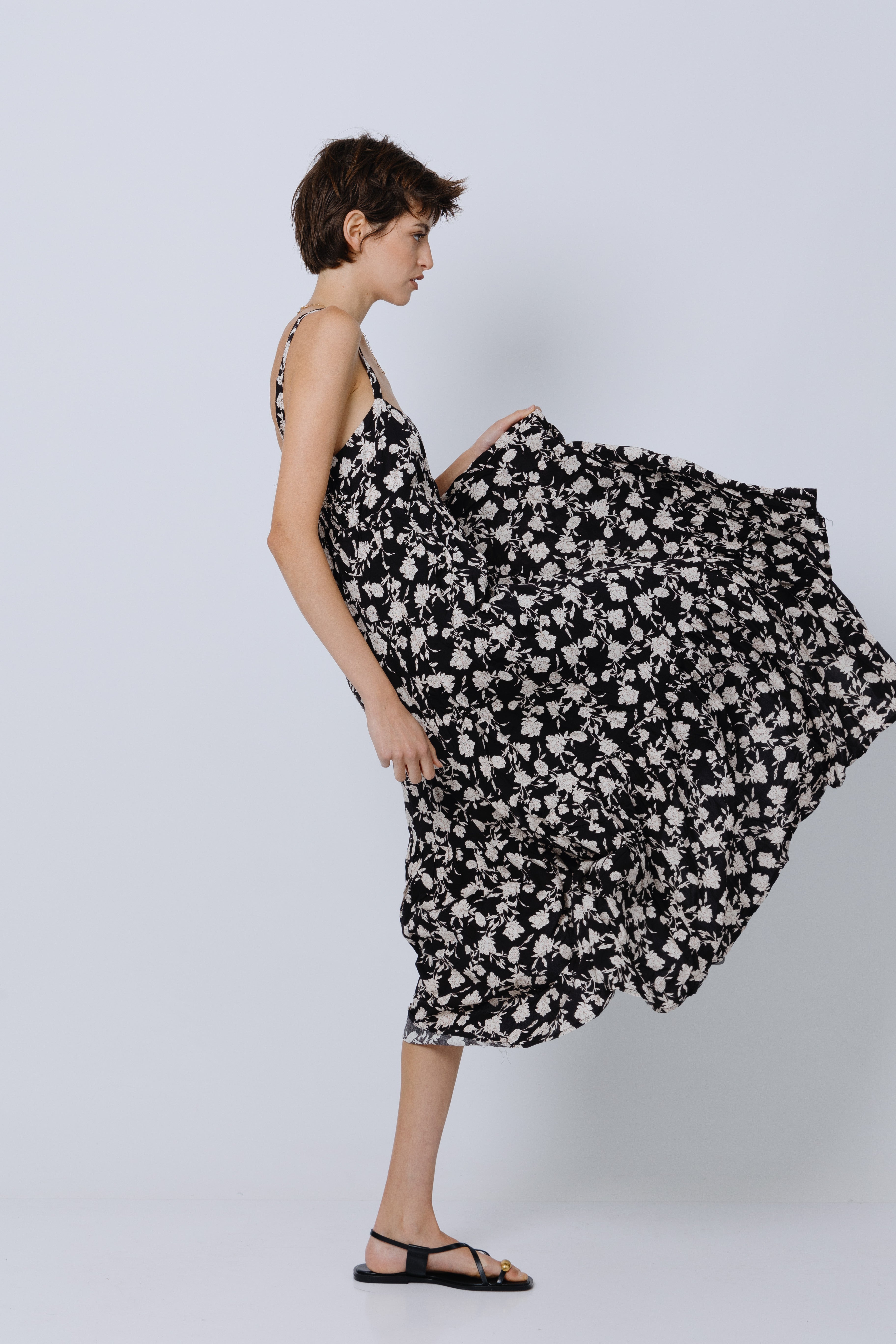 שמלת קיץ - המילטון