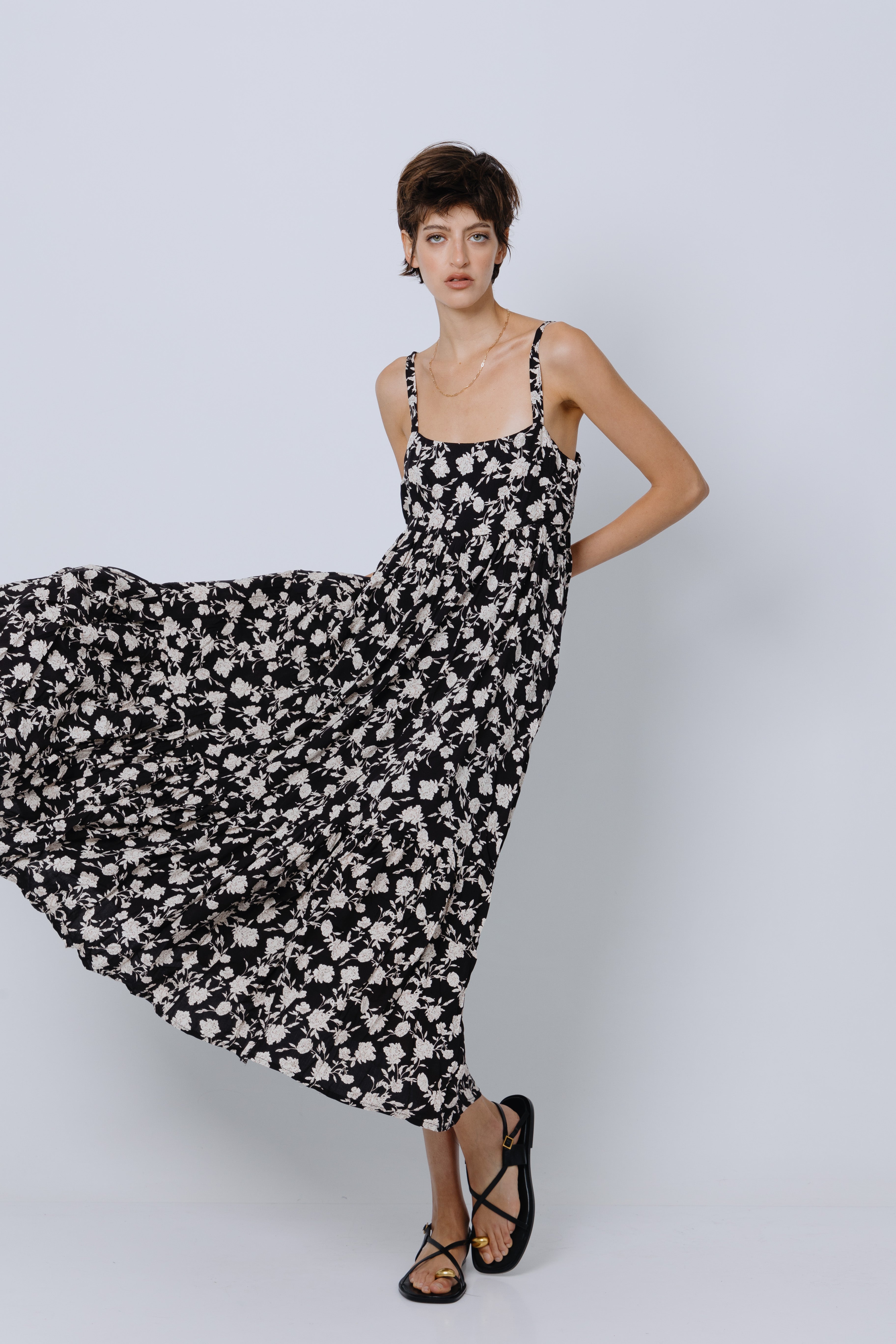 שמלת קיץ - המילטון