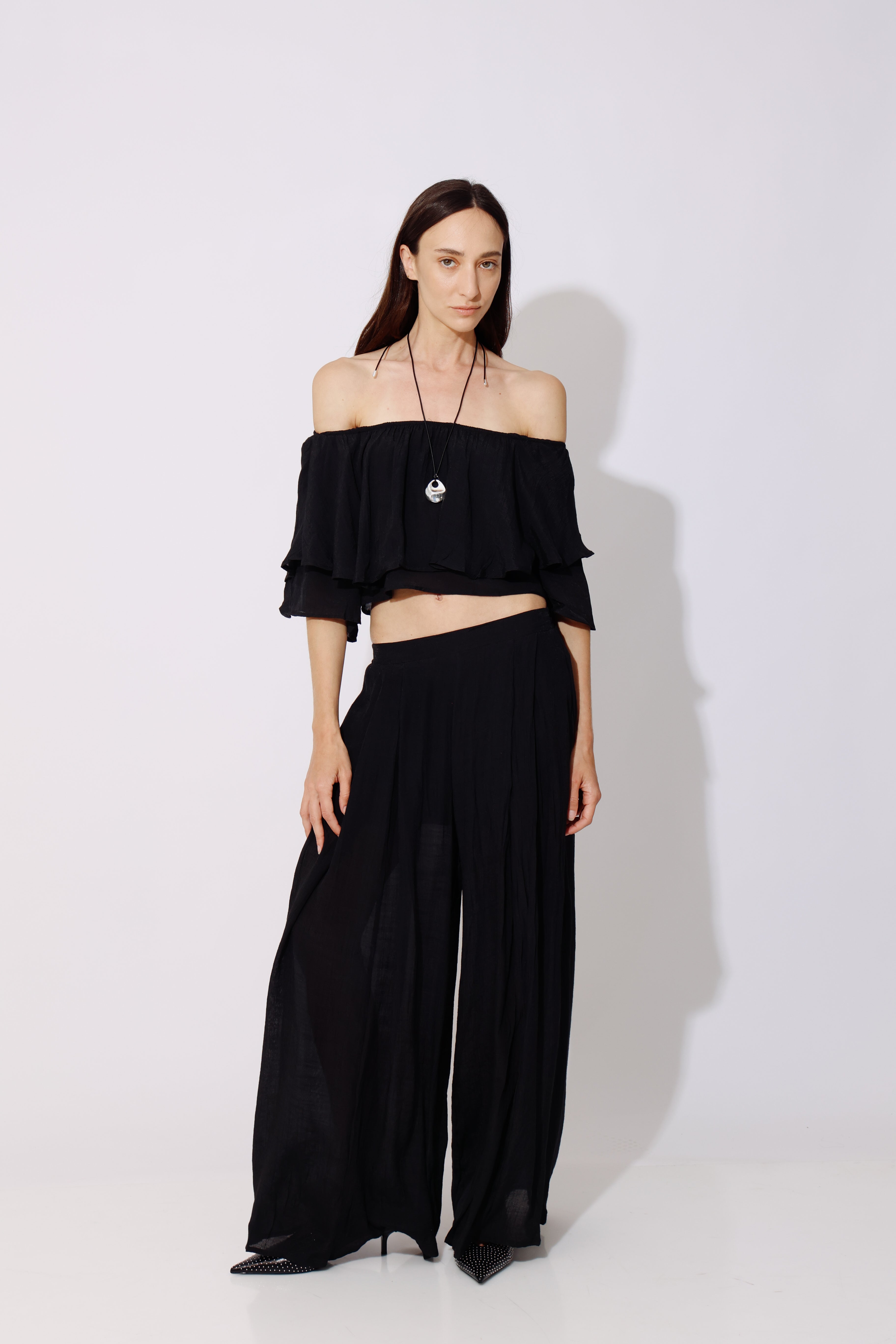 סט קיצי רומנטי ריו | The Rio Summer Romantuc Set