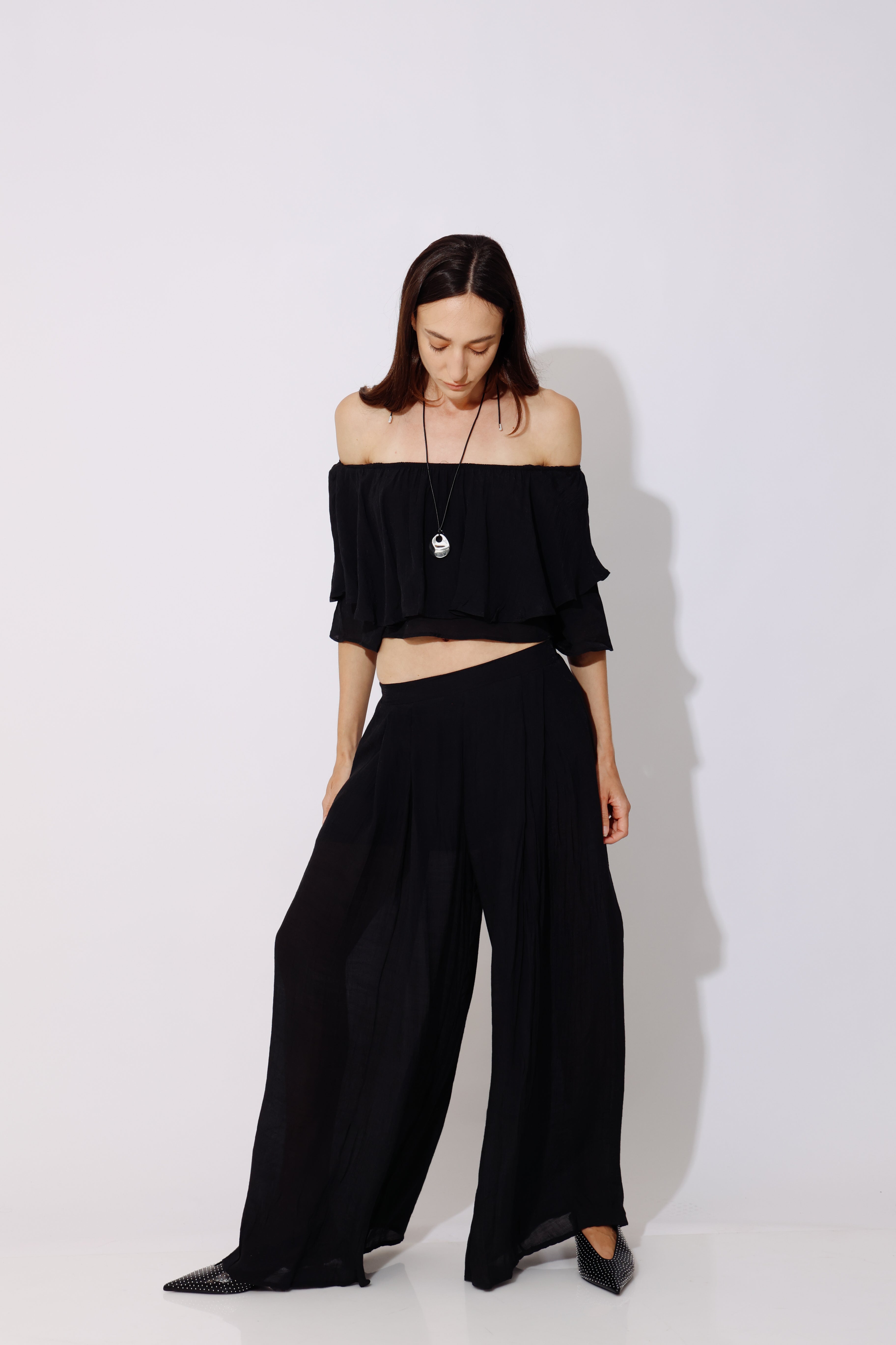 סט קיצי רומנטי ריו | The Rio Summer Romantuc Set