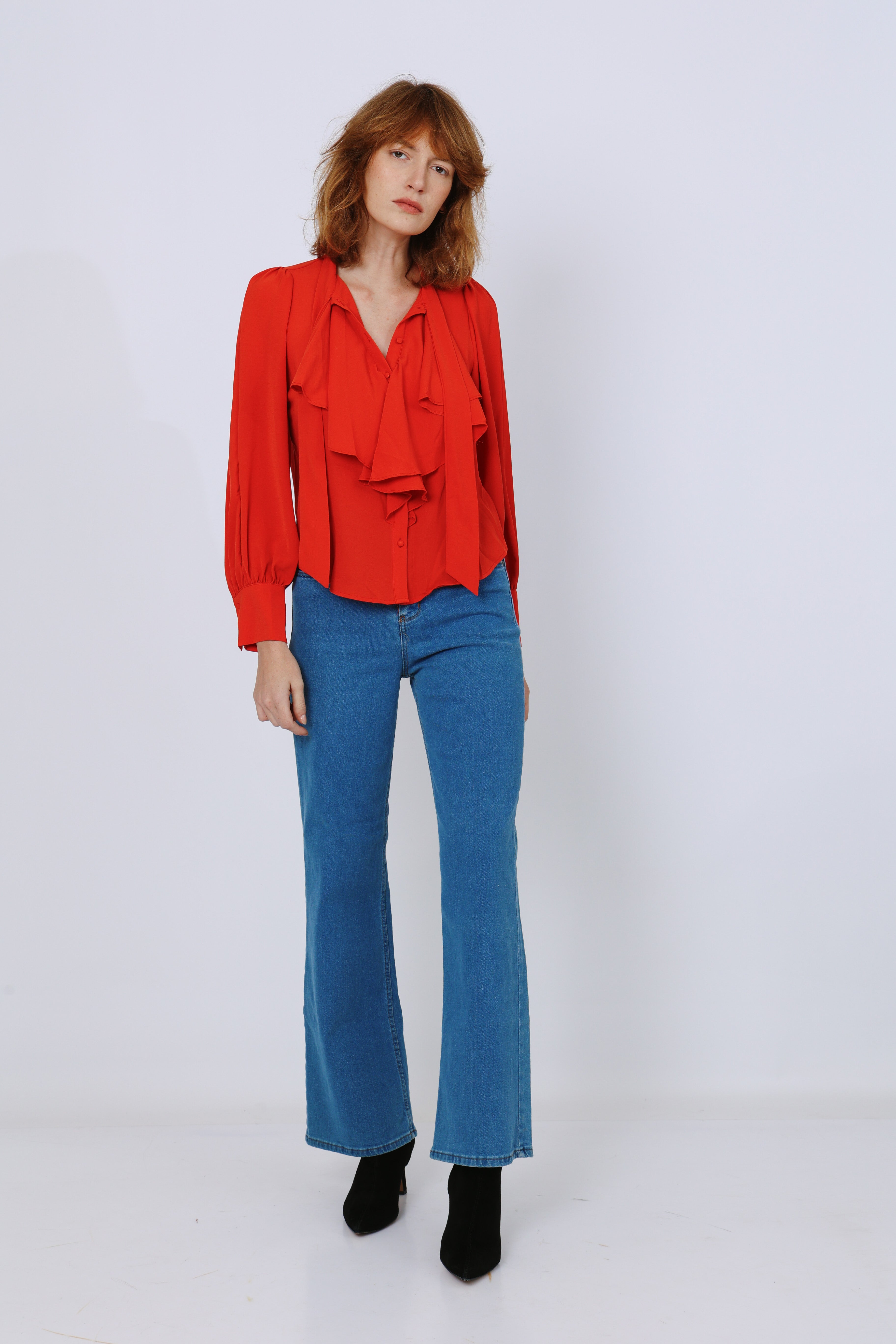 חולצת לייזה