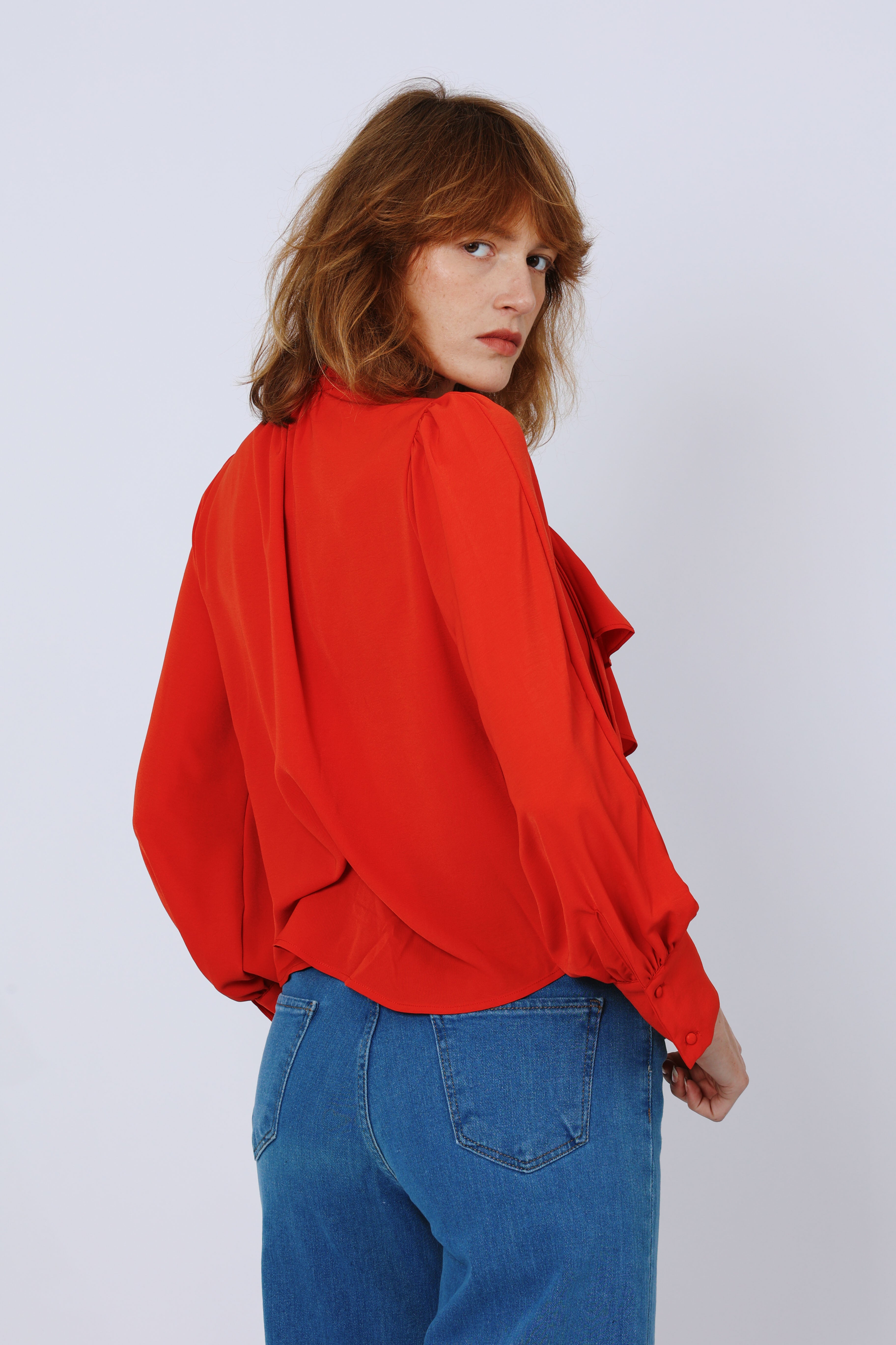 חולצת לייזה