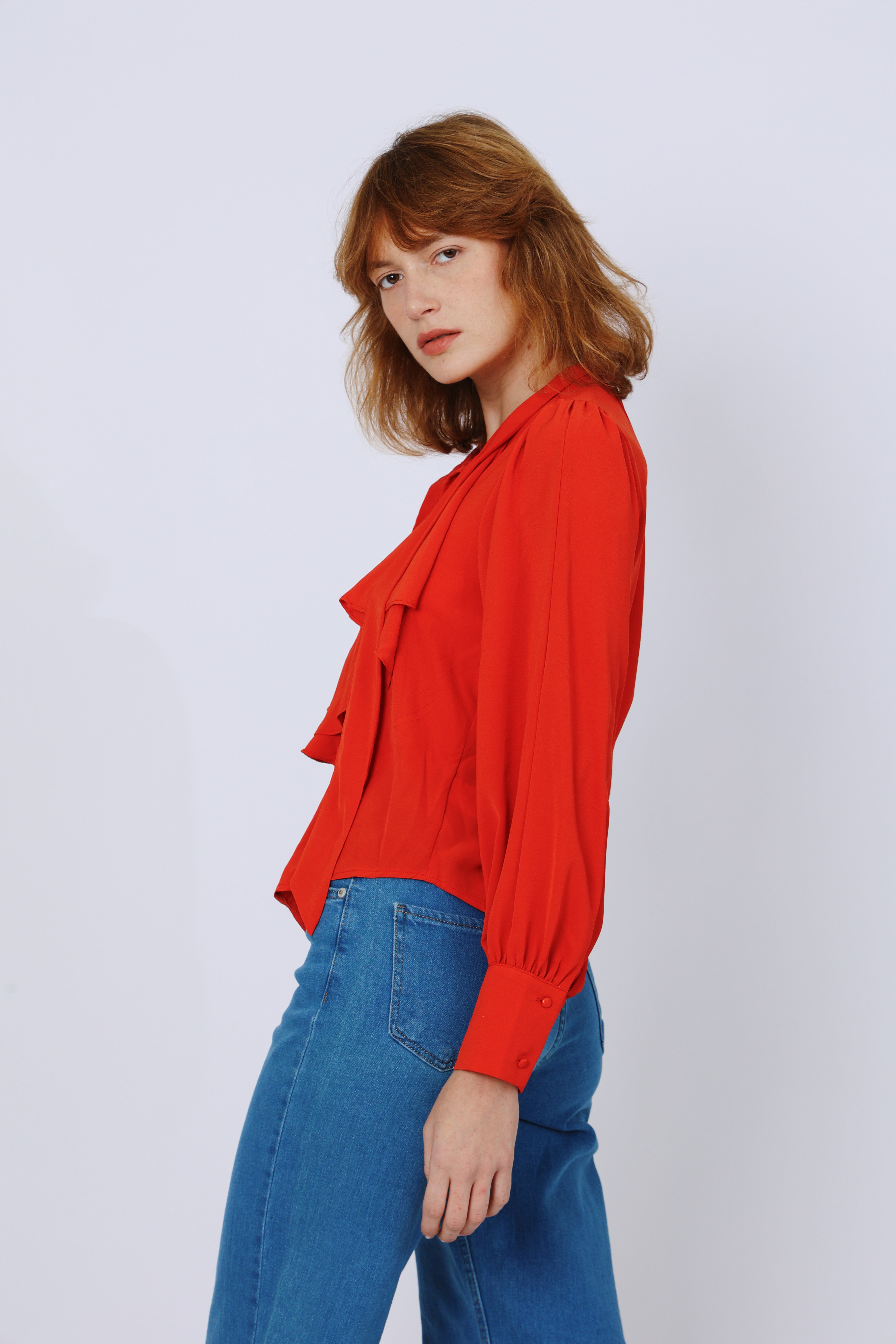 חולצת לייזה