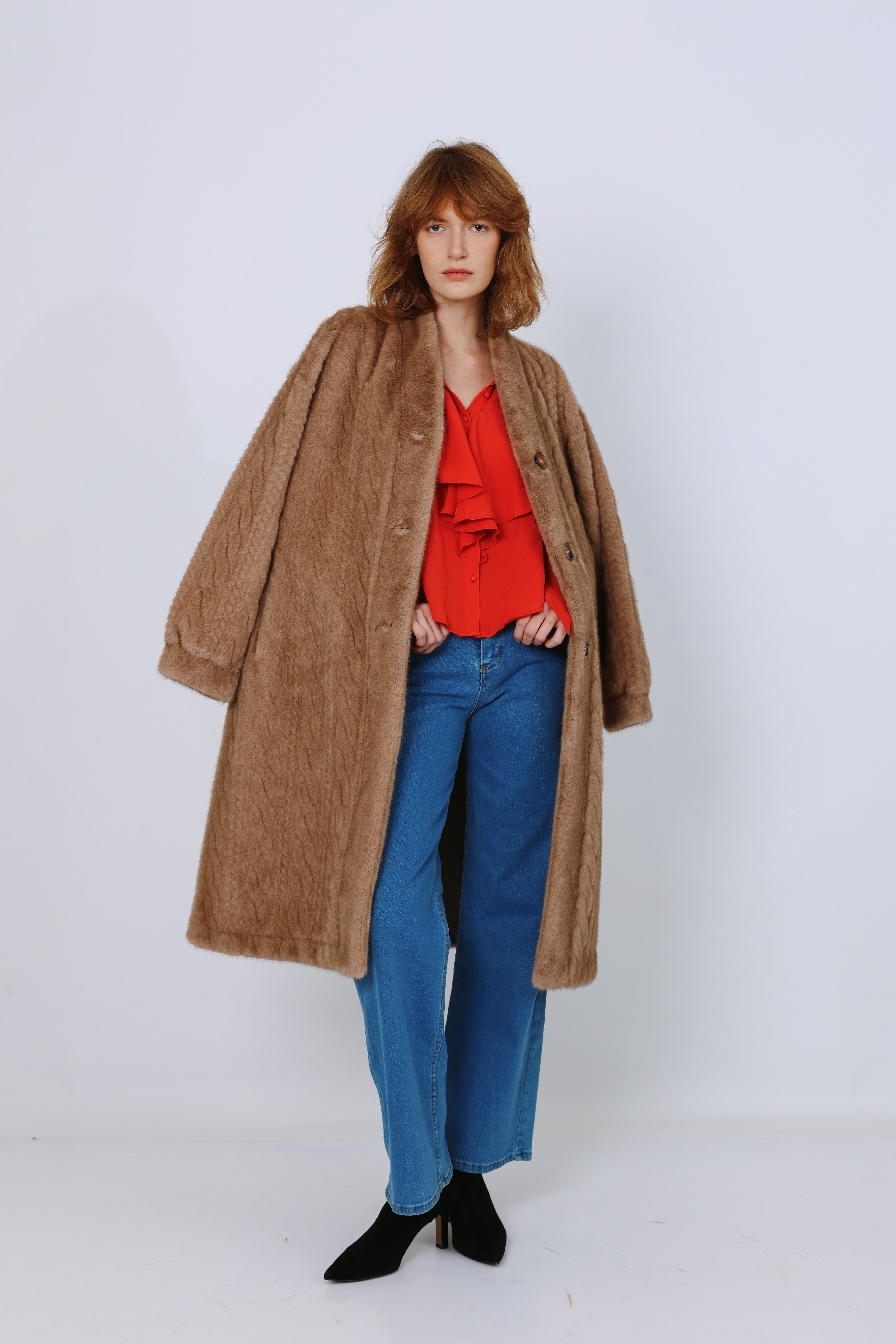 חולצת לייזה