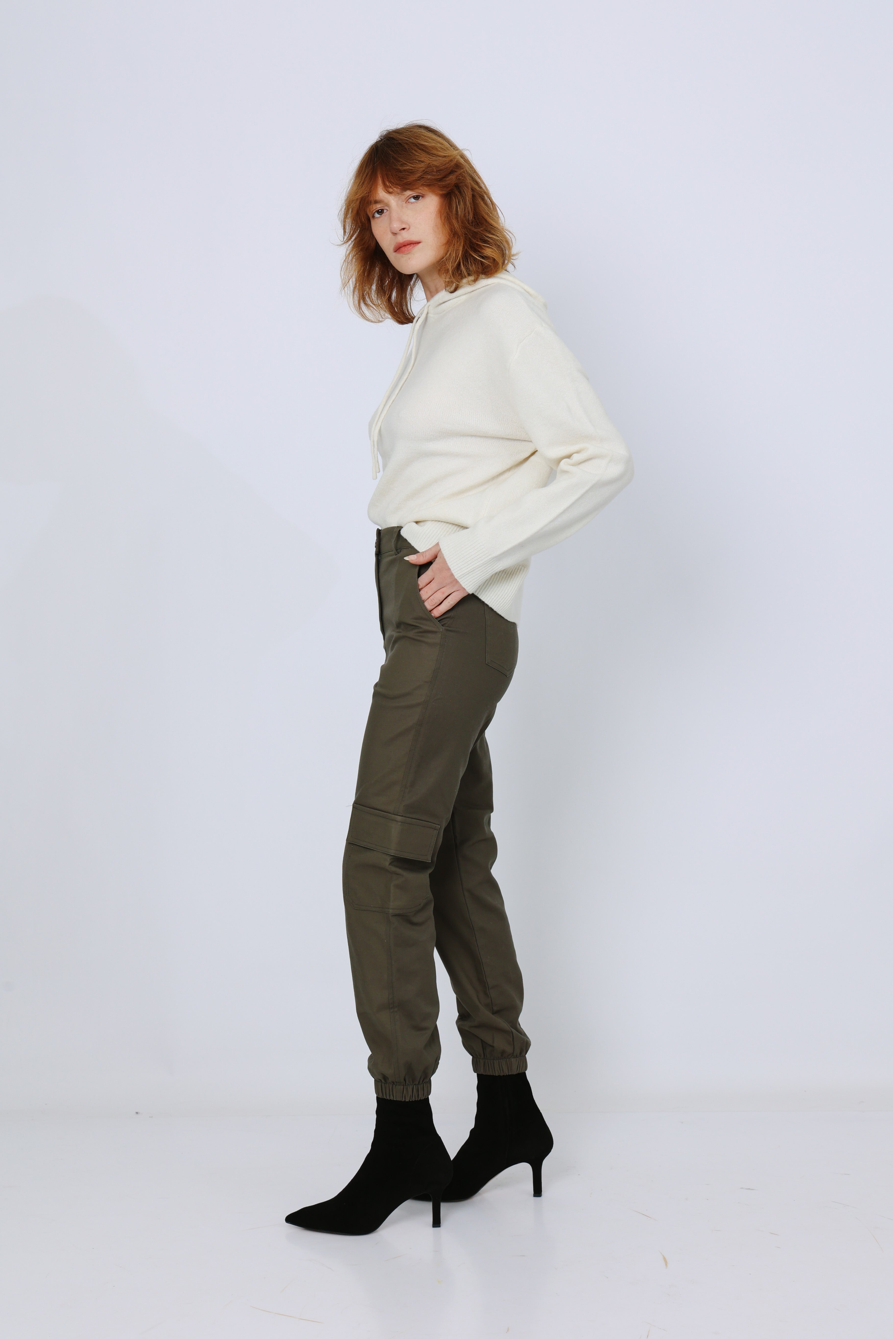 סריג קפוצ'ון מאסט!