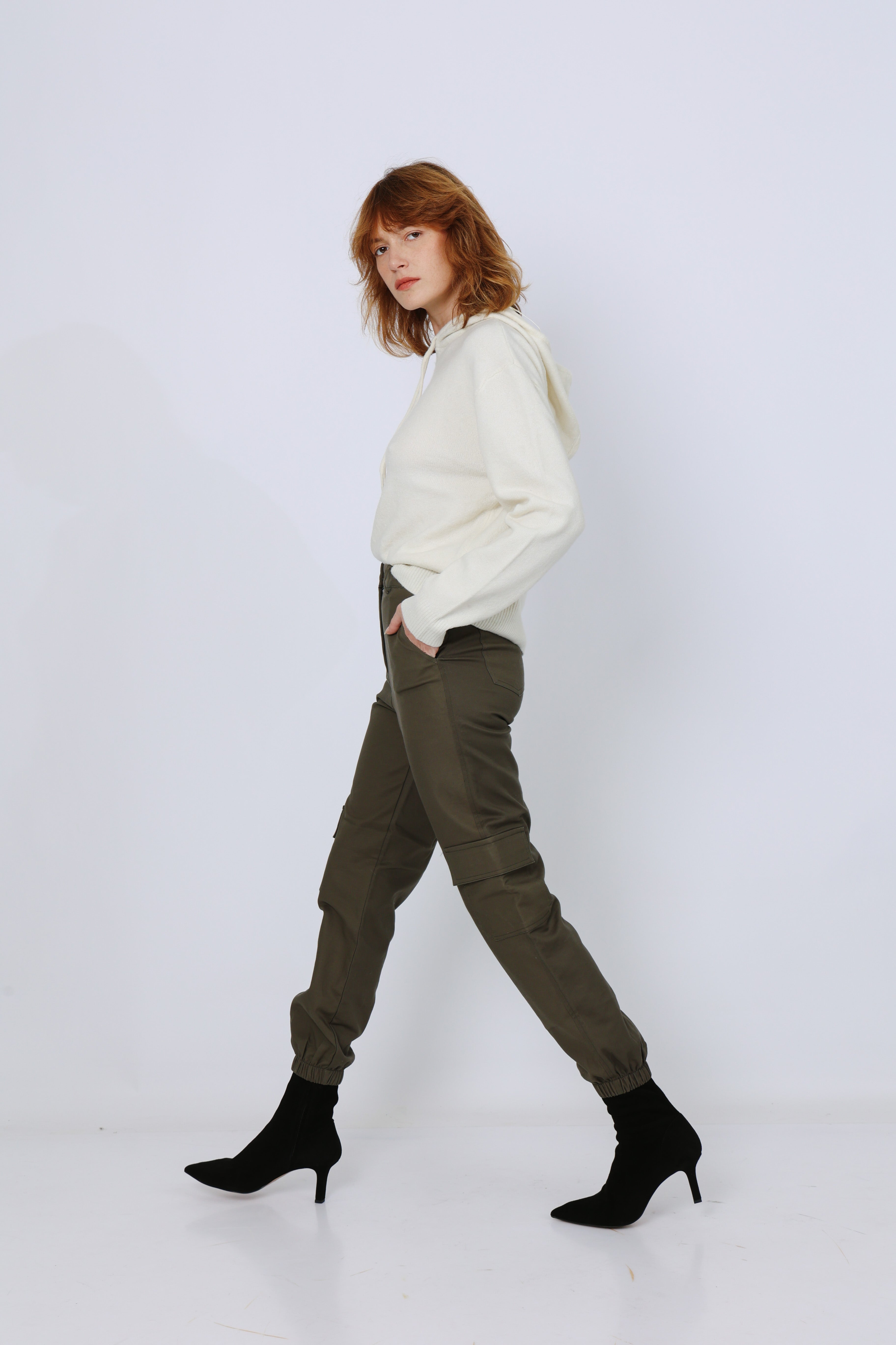 סריג קפוצ'ון מאסט!