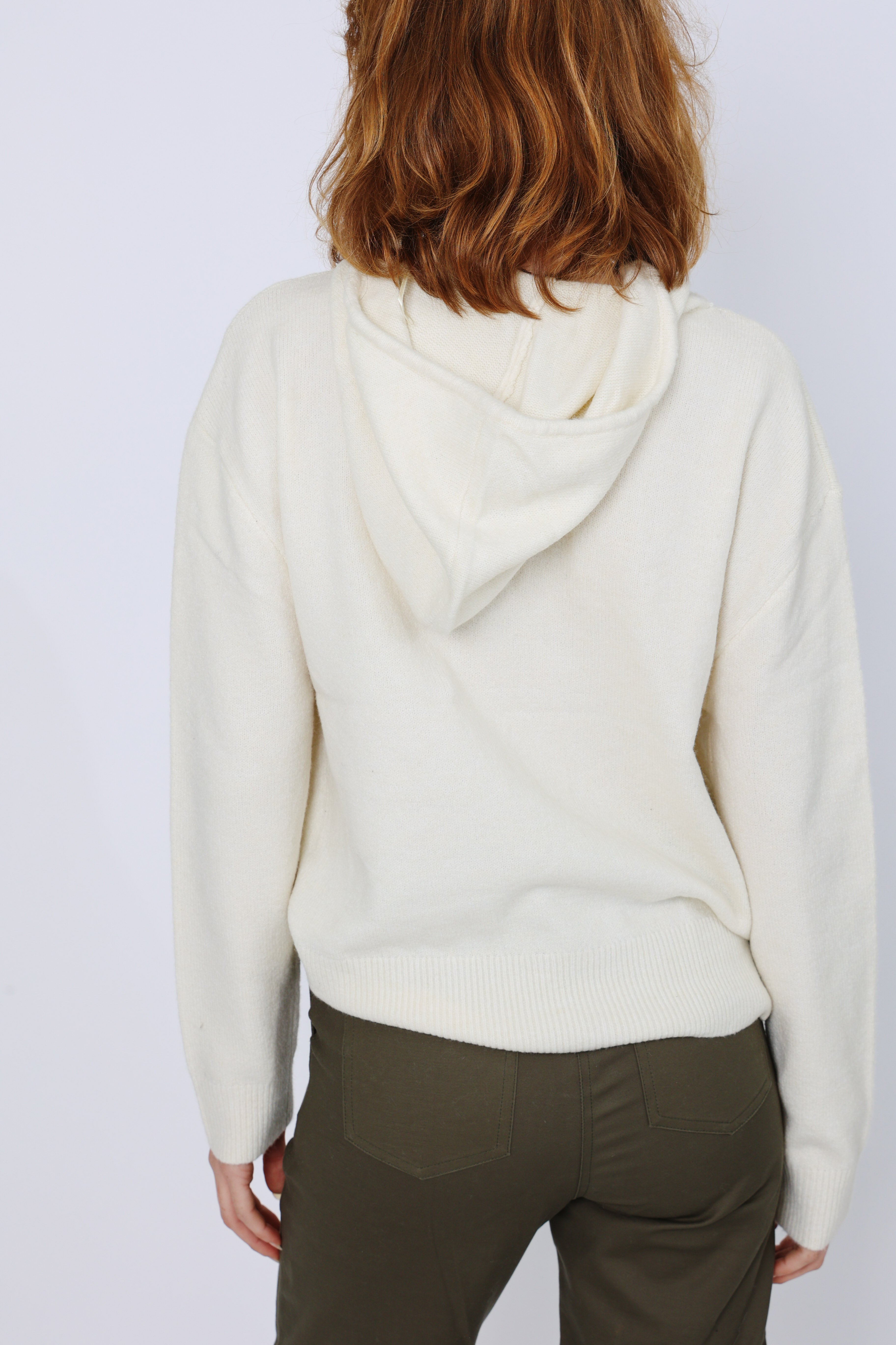 סריג קפוצ'ון מאסט!