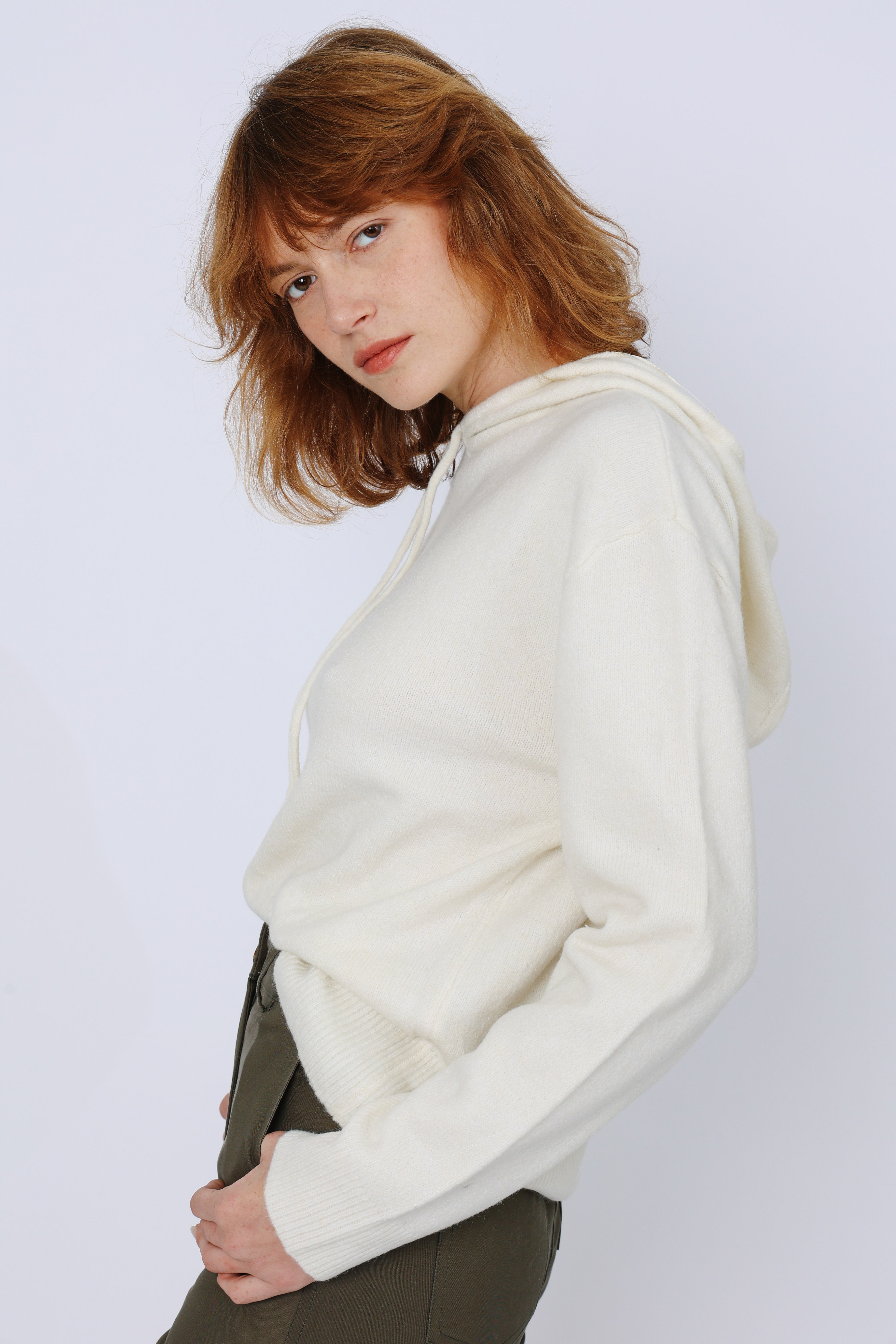 סריג קפוצ'ון מאסט!