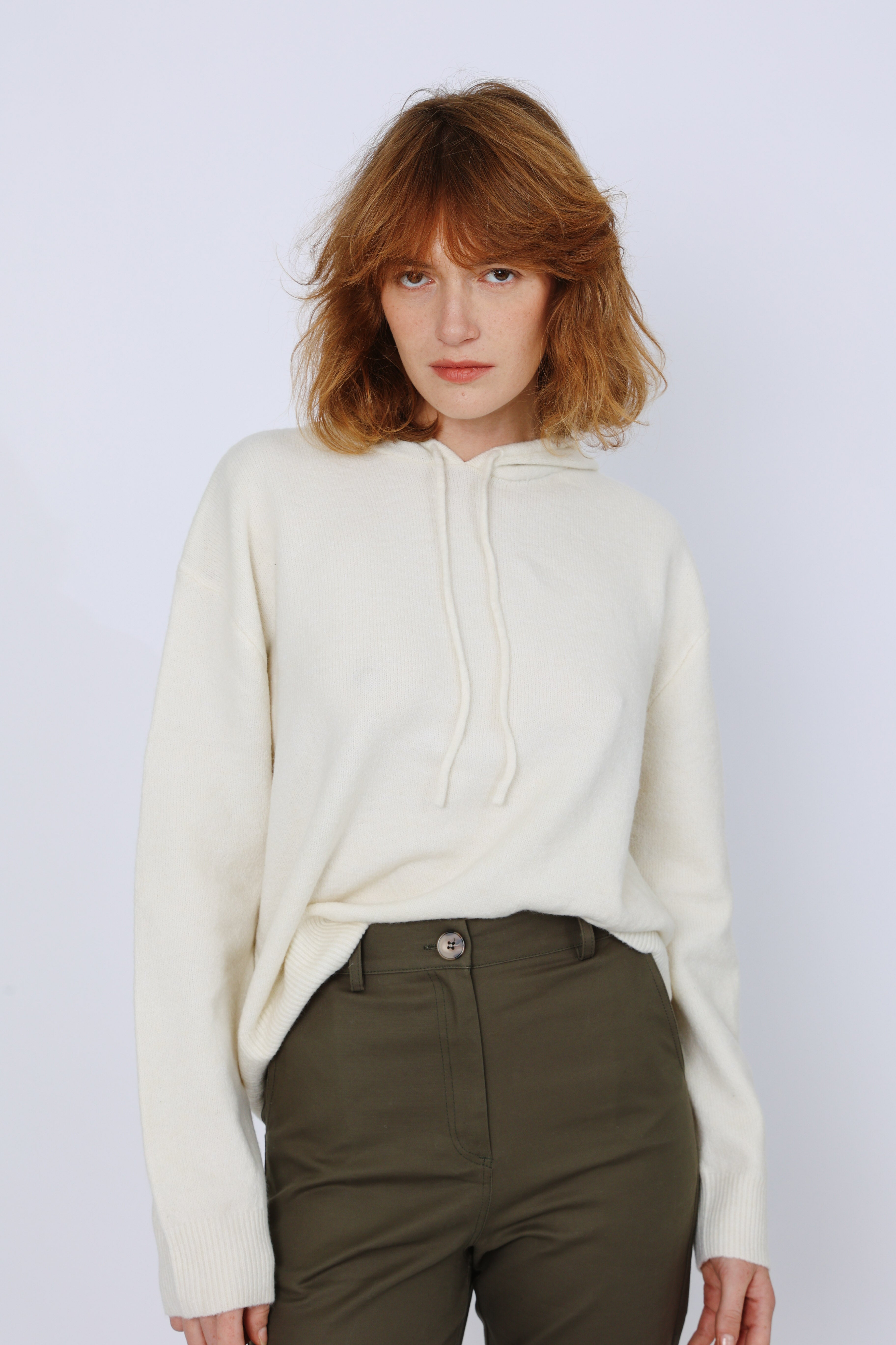 סריג קפוצ'ון מאסט!