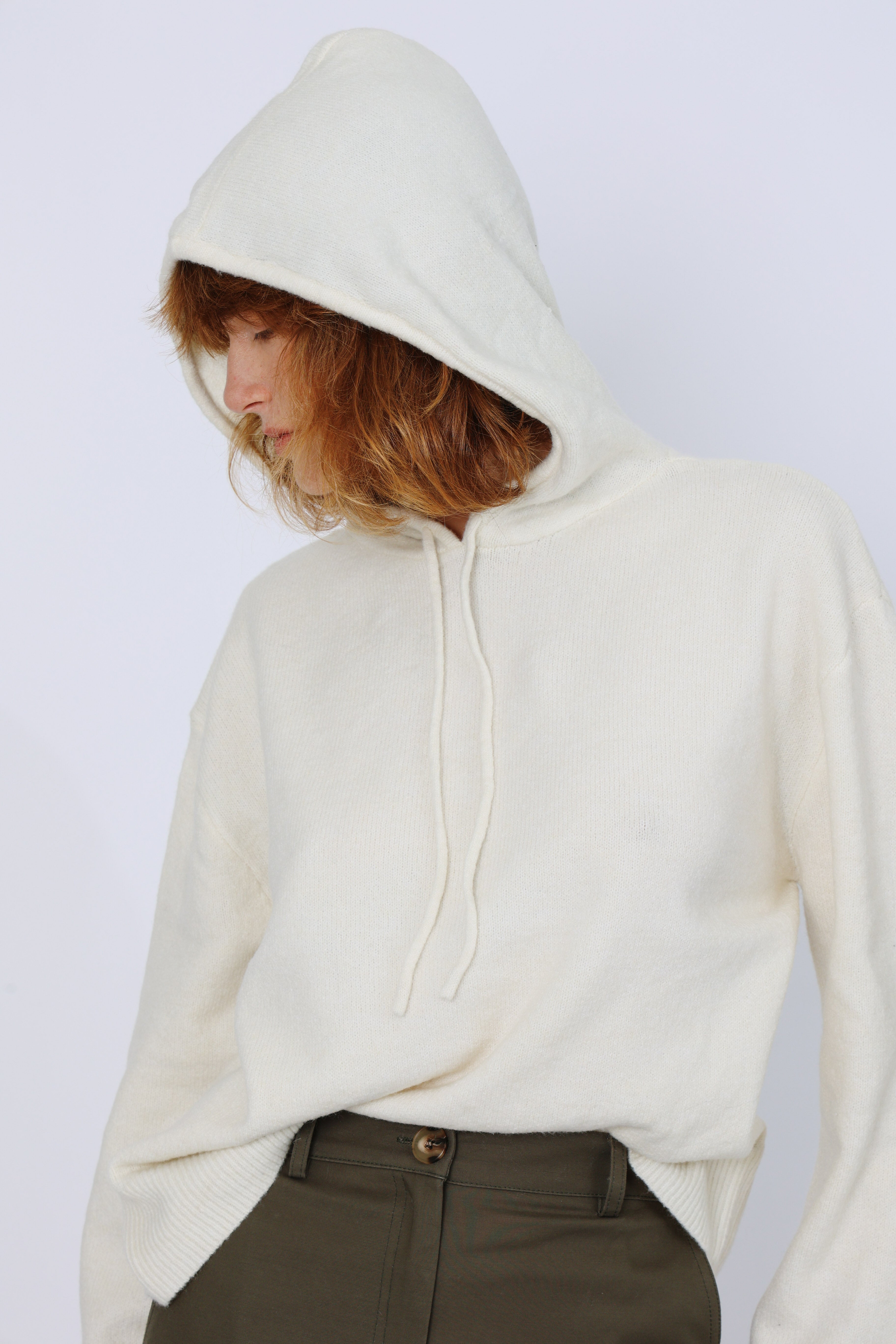 סריג קפוצ'ון מאסט!