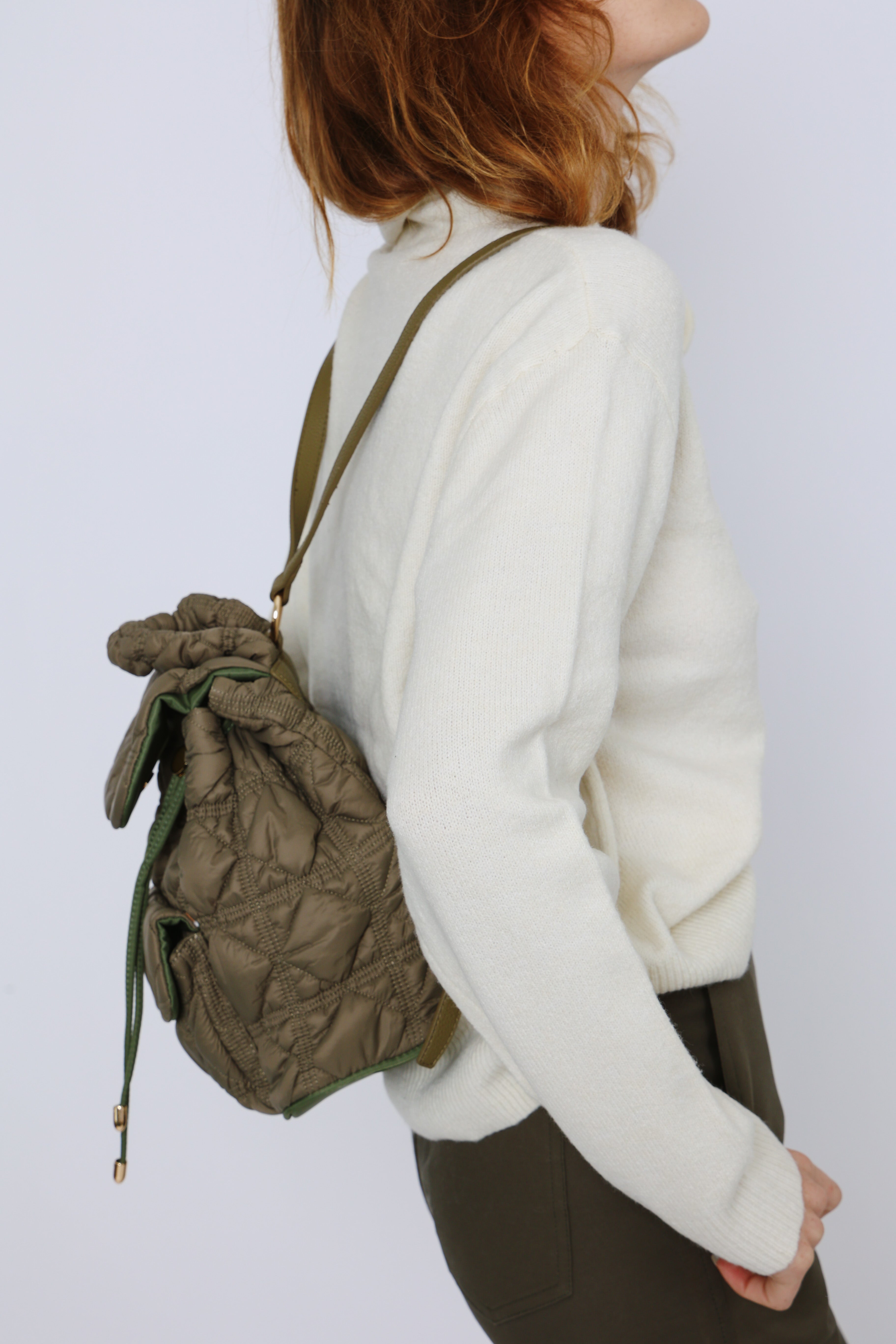 סריג קפוצ'ון מאסט!